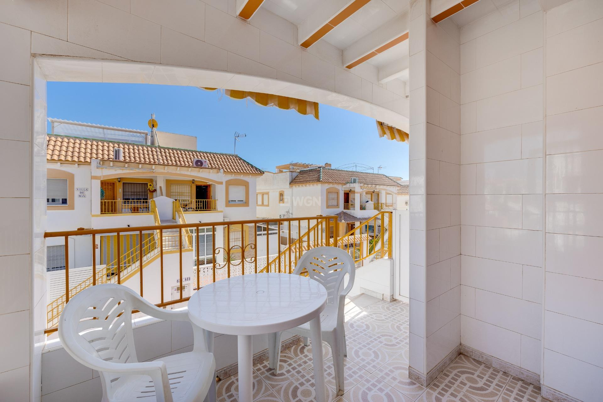 Reventa - Bungalow - Torrevieja - PARQUE DE LAS NACIONES