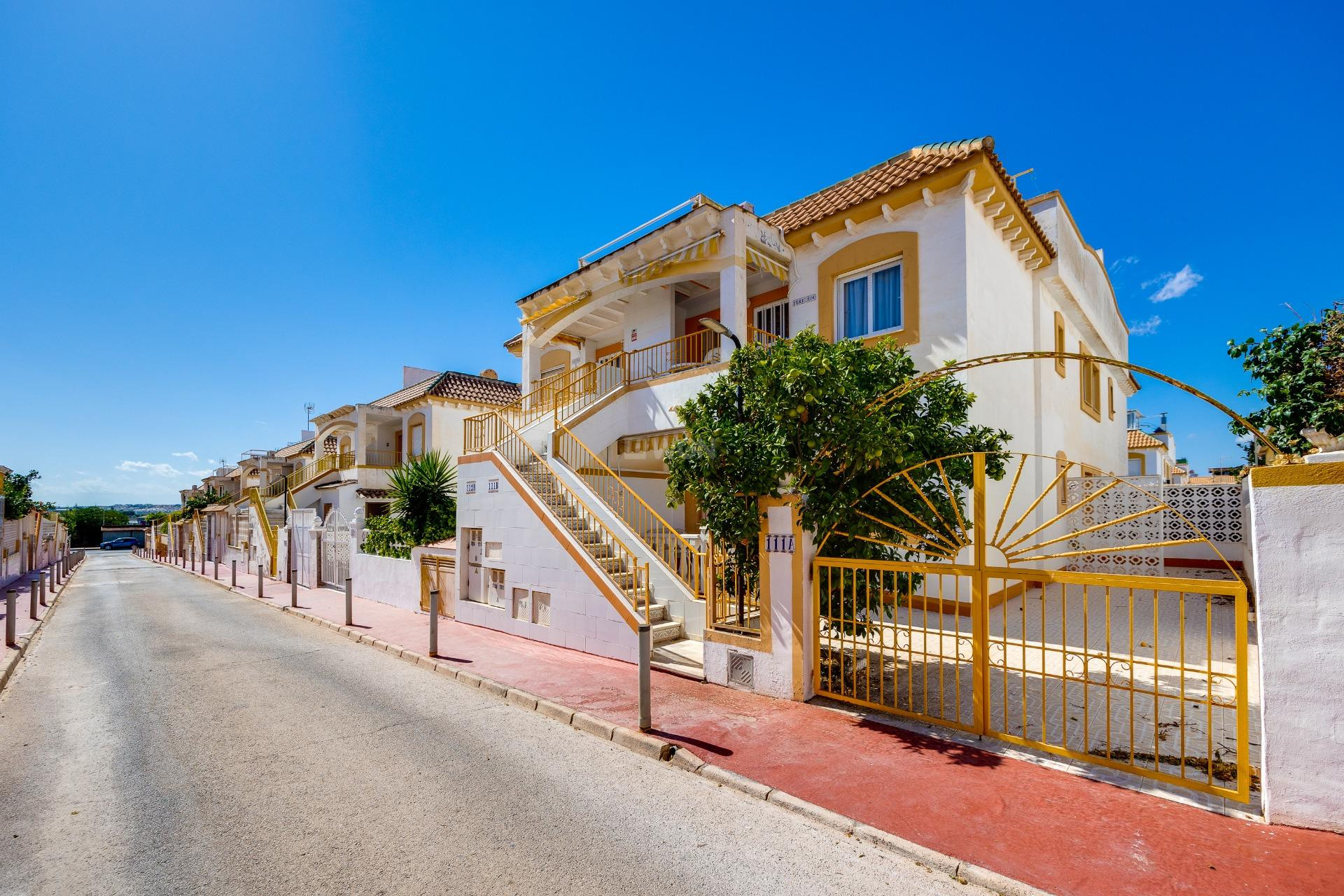 Reventa - Bungalow - Torrevieja - PARQUE DE LAS NACIONES