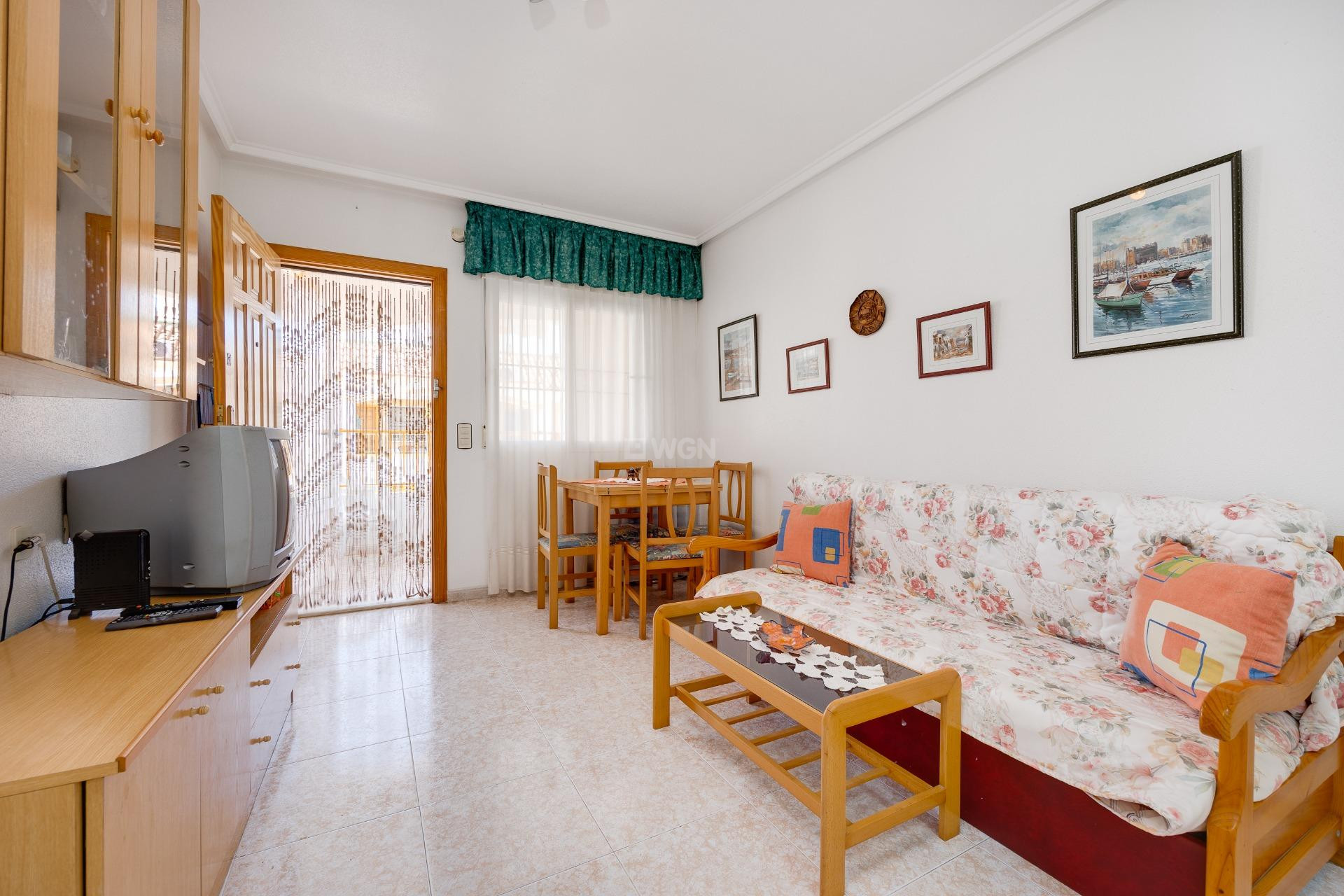 Reventa - Bungalow - Torrevieja - PARQUE DE LAS NACIONES