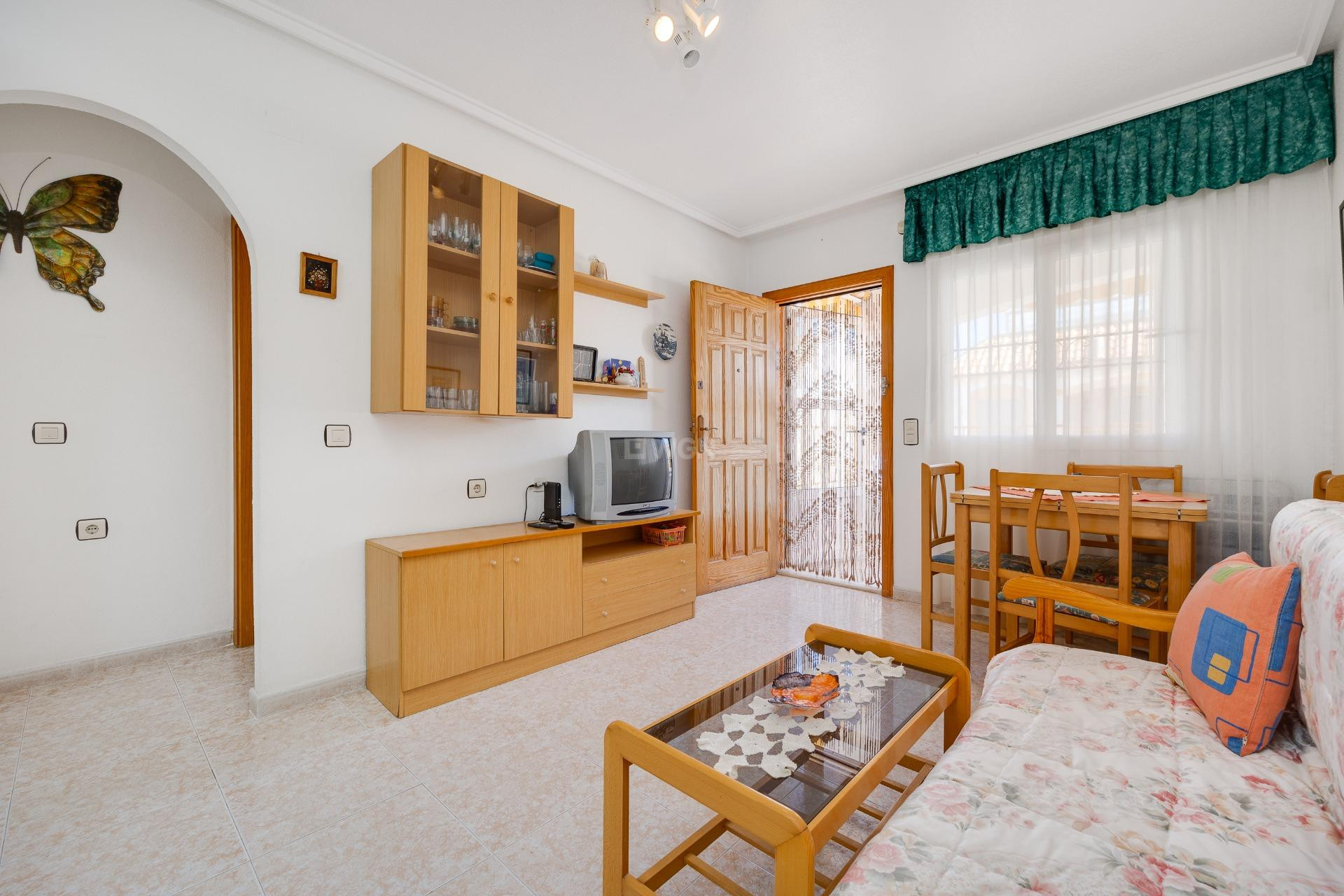 Reventa - Bungalow - Torrevieja - PARQUE DE LAS NACIONES