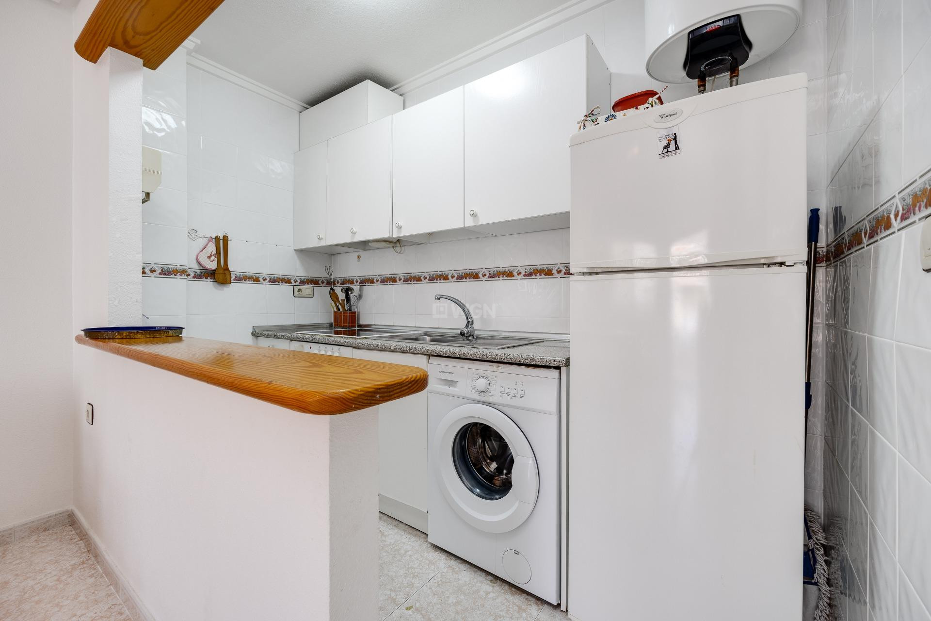 Reventa - Bungalow - Torrevieja - PARQUE DE LAS NACIONES