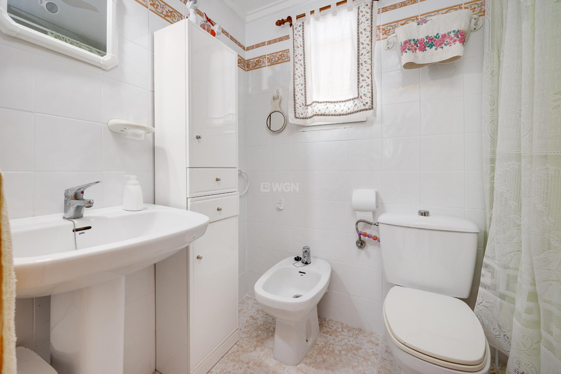 Reventa - Bungalow - Torrevieja - PARQUE DE LAS NACIONES