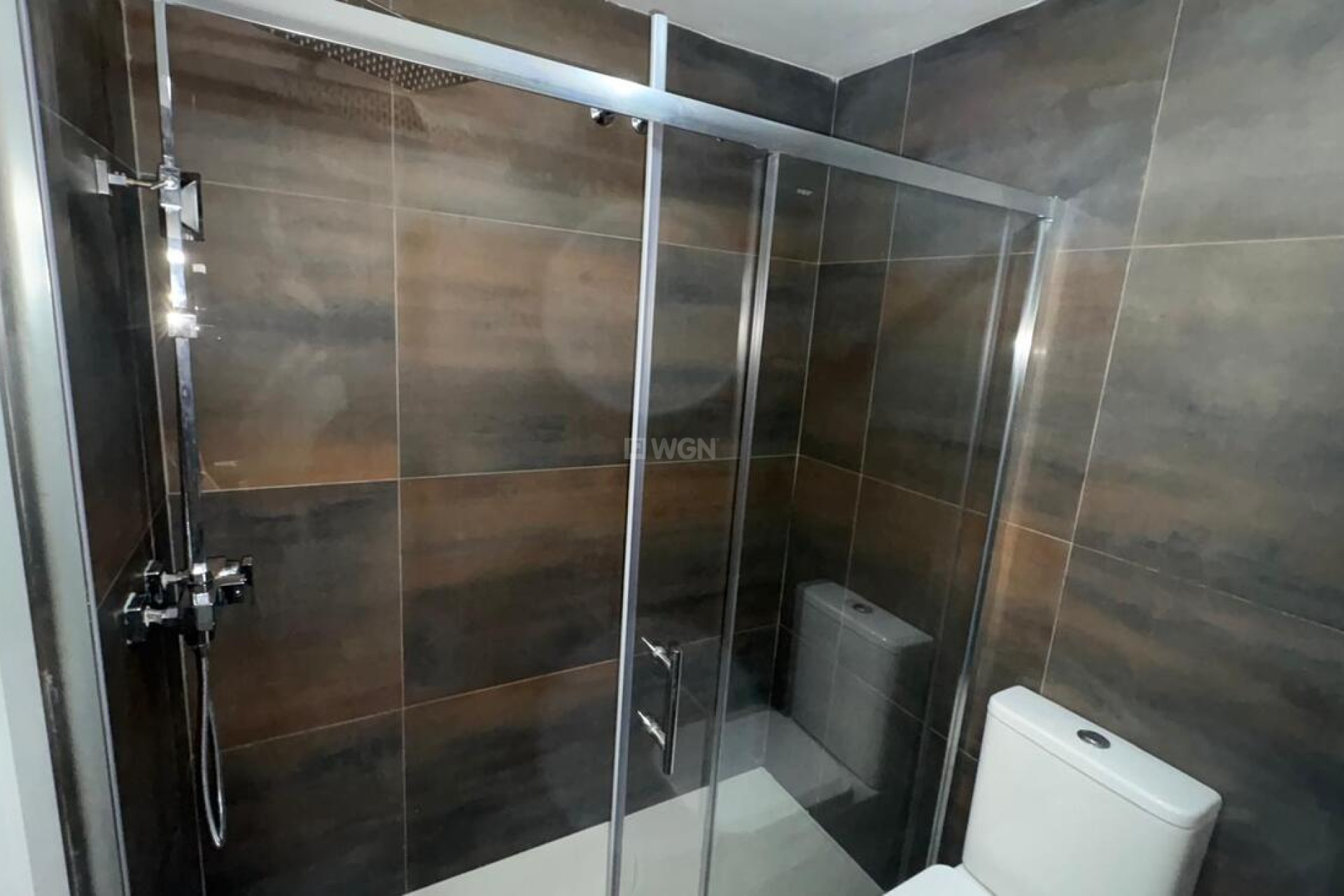 Reventa - Bungalow - Torrevieja - PARQUE DE LAS NACIONES