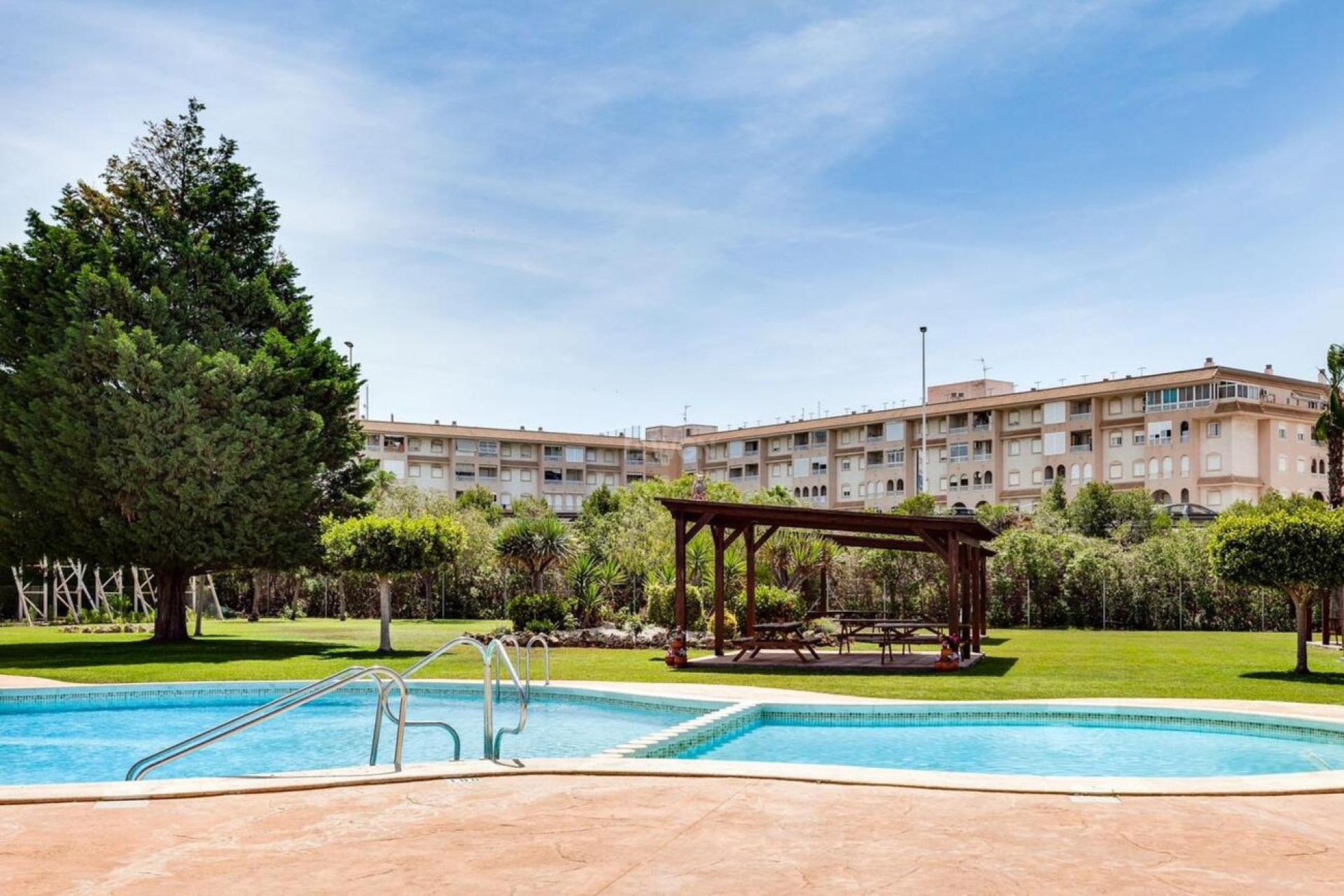 Reventa - Bungalow - Torrevieja - PARQUE DE LAS NACIONES