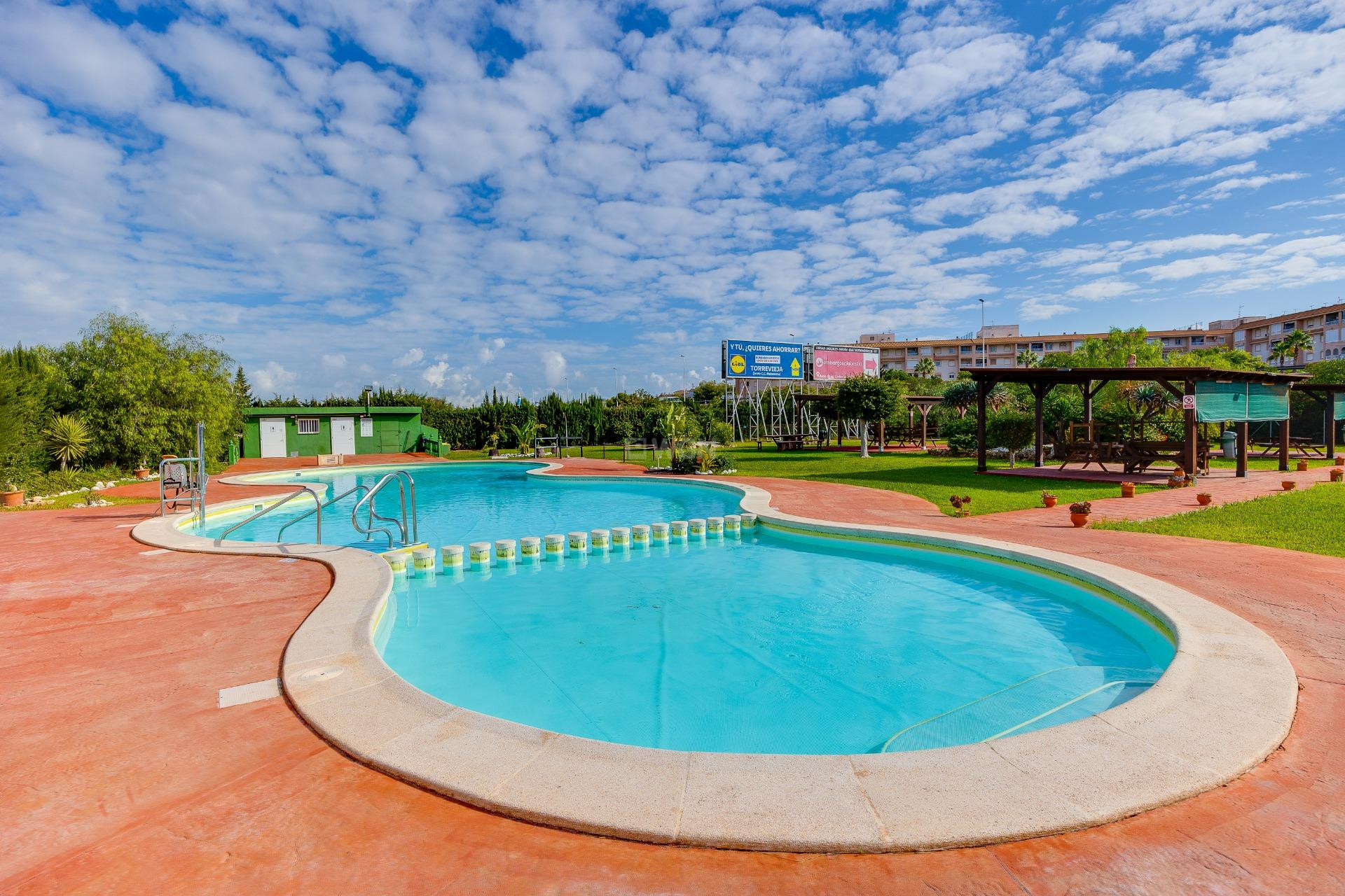 Reventa - Bungalow - Torrevieja - Parque Las Naciones