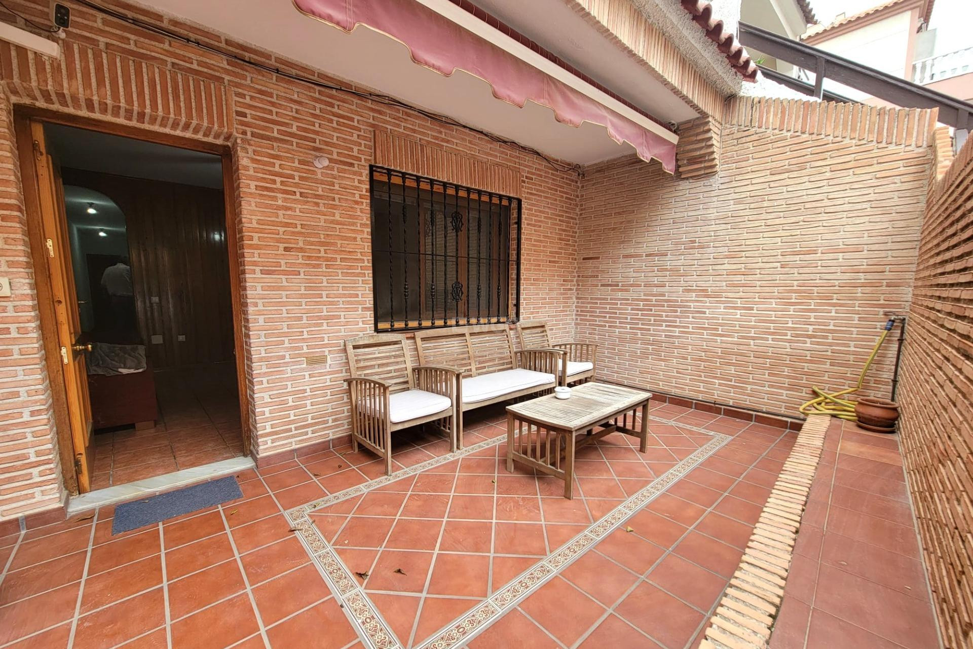 Reventa - Bungalow - Torrevieja - Playa de los Locos