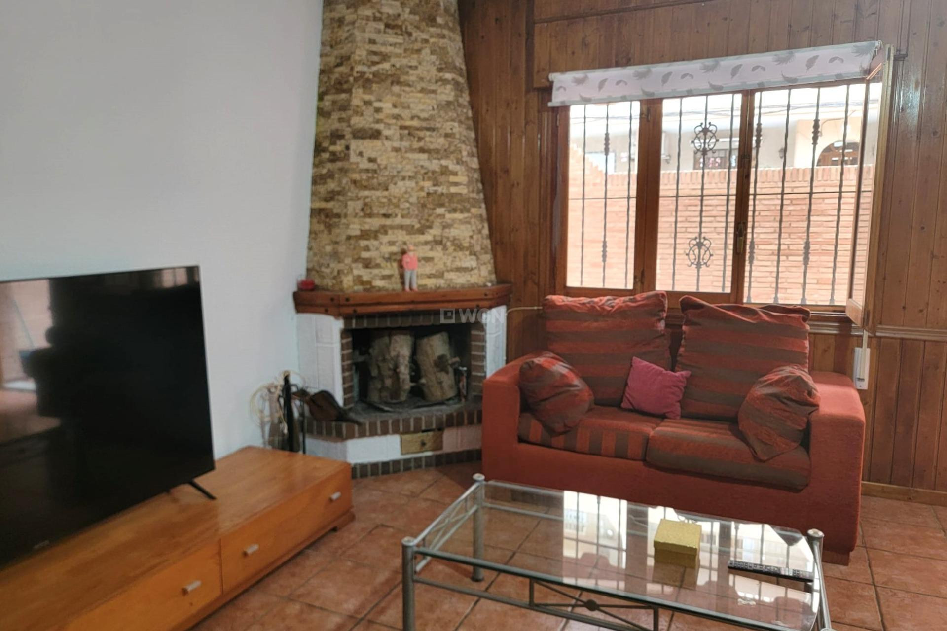 Reventa - Bungalow - Torrevieja - Playa de los Locos