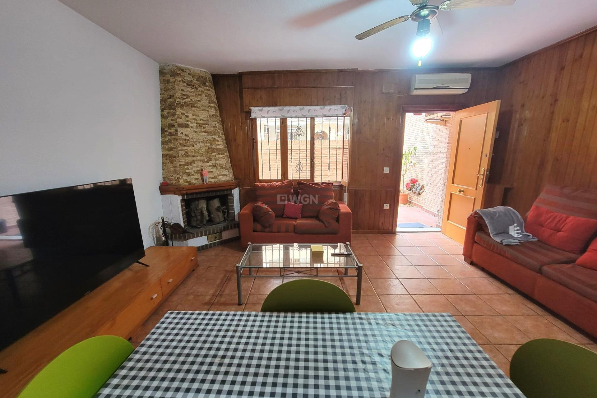 Reventa - Bungalow - Torrevieja - Playa de los Locos