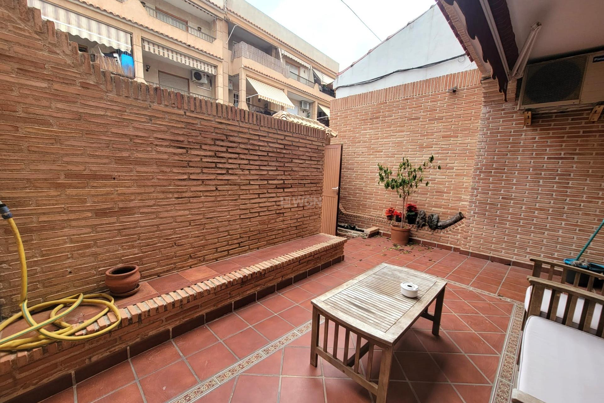 Reventa - Bungalow - Torrevieja - Playa de los Locos