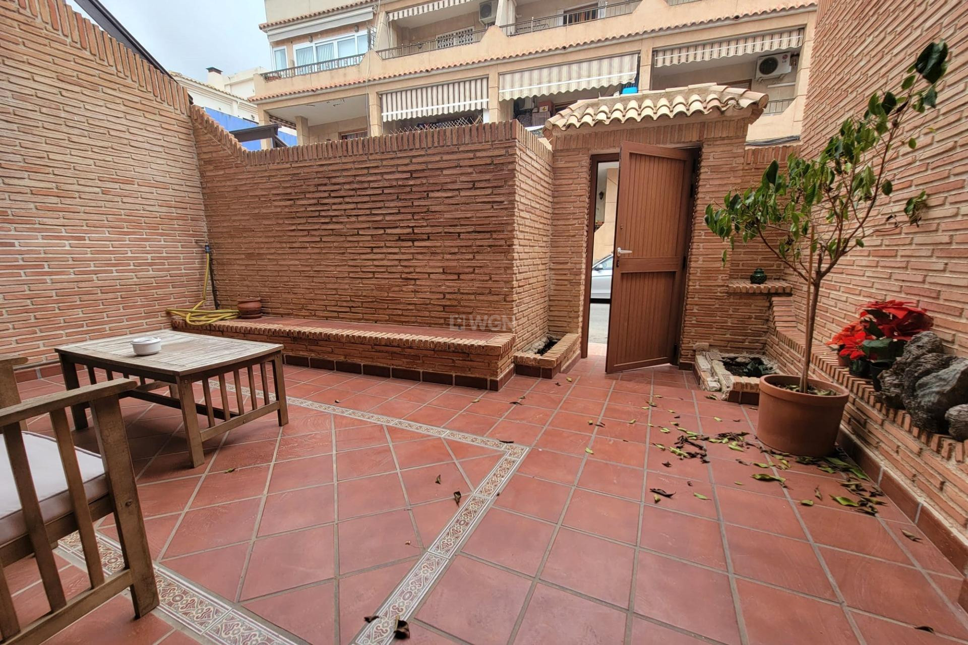 Reventa - Bungalow - Torrevieja - Playa de los Locos