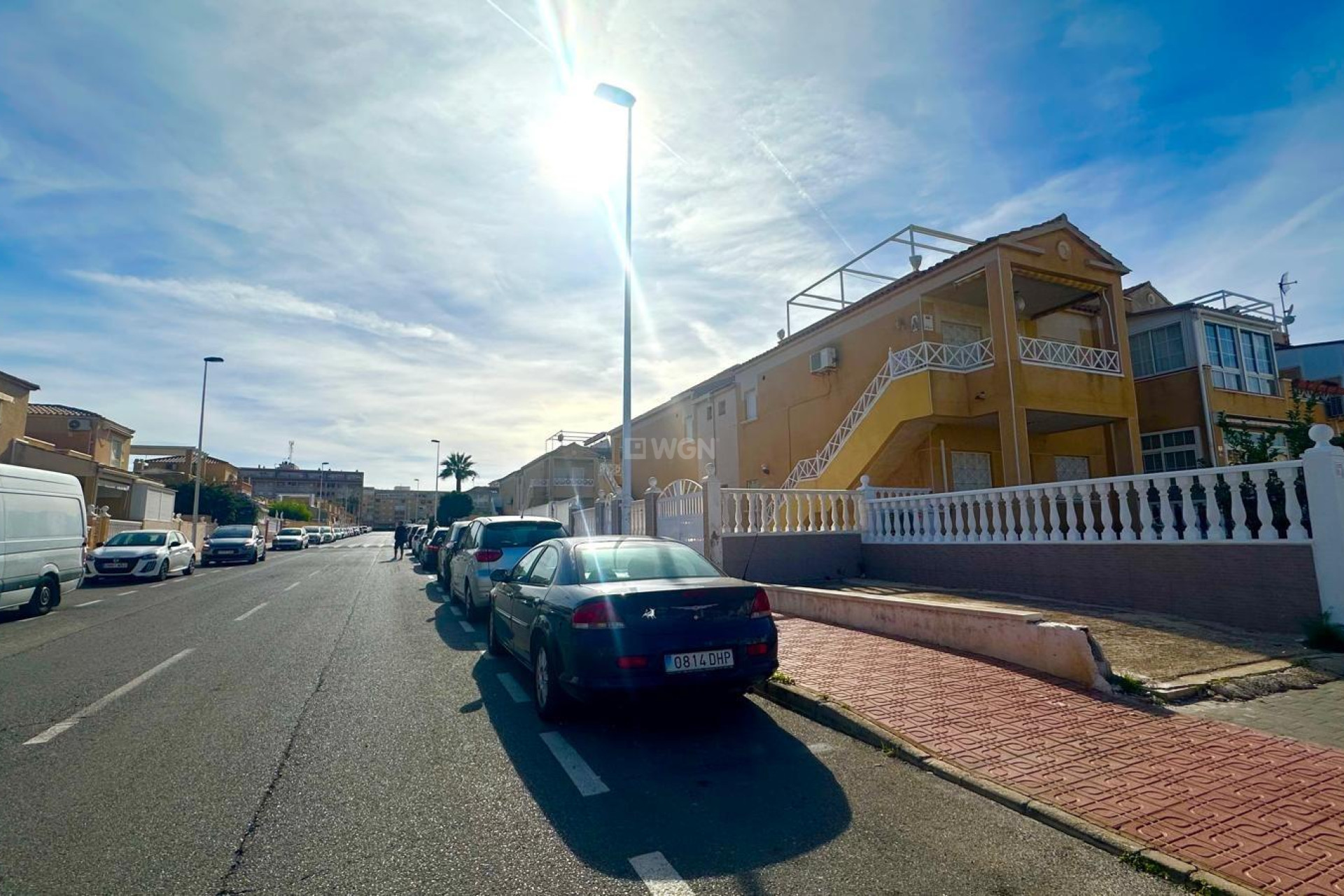 Reventa - Bungalow - Torrevieja - Playa de los Locos