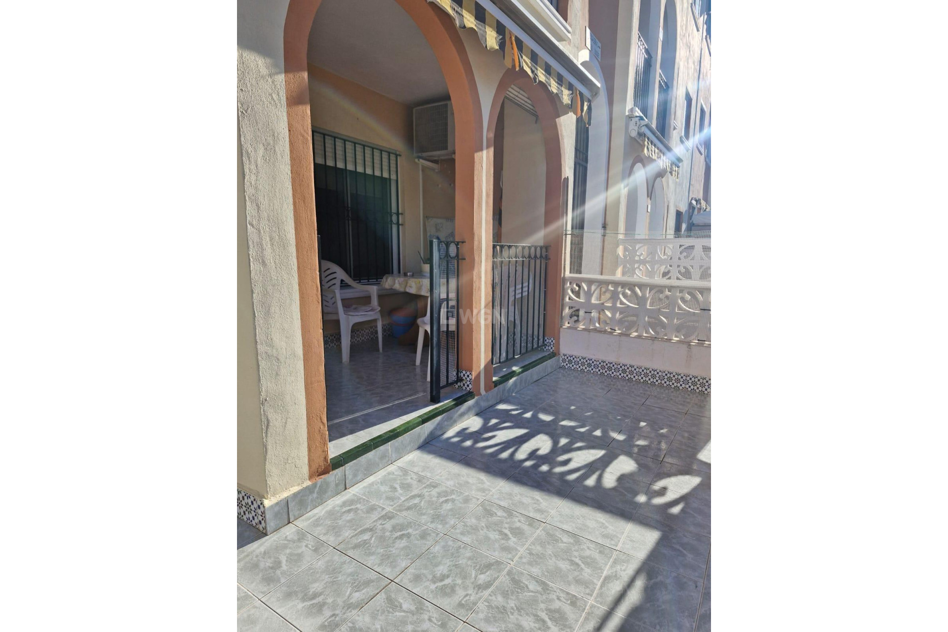 Reventa - Bungalow - Torrevieja - Playa De Los Naufragos