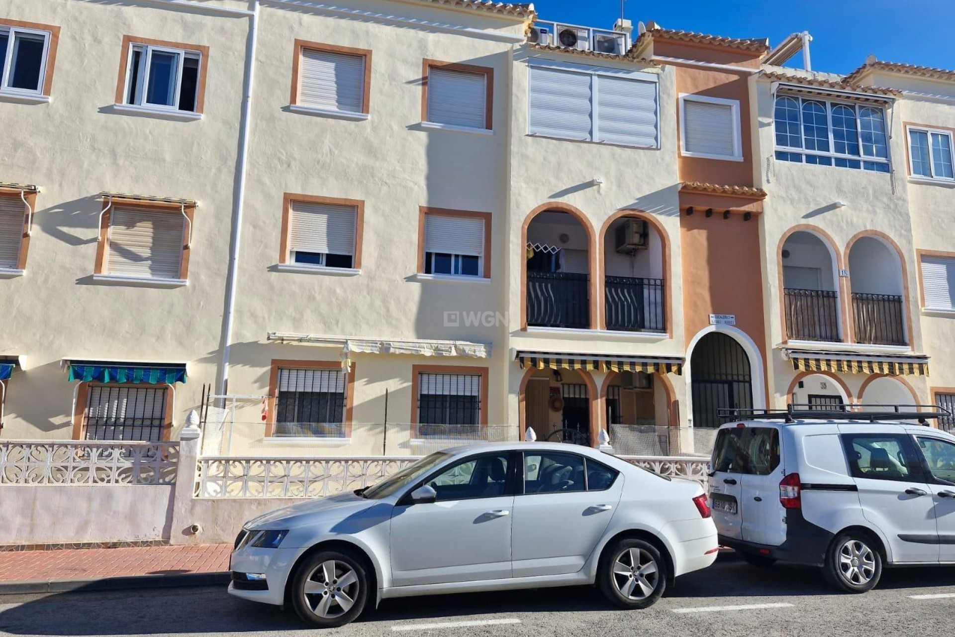 Reventa - Bungalow - Torrevieja - Playa De Los Naufragos