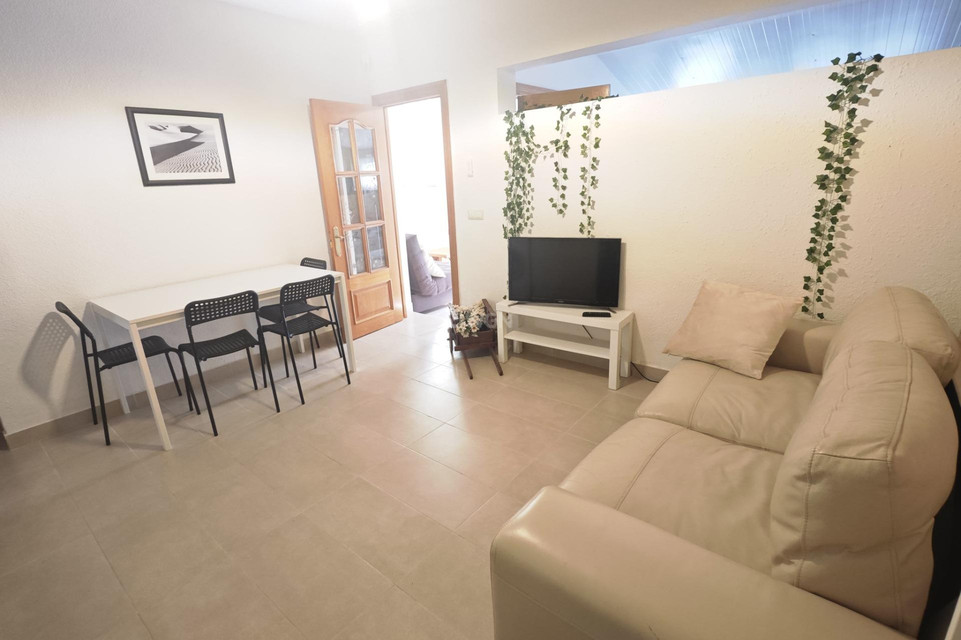 Reventa - Bungalow - Torrevieja - Playa del Cura