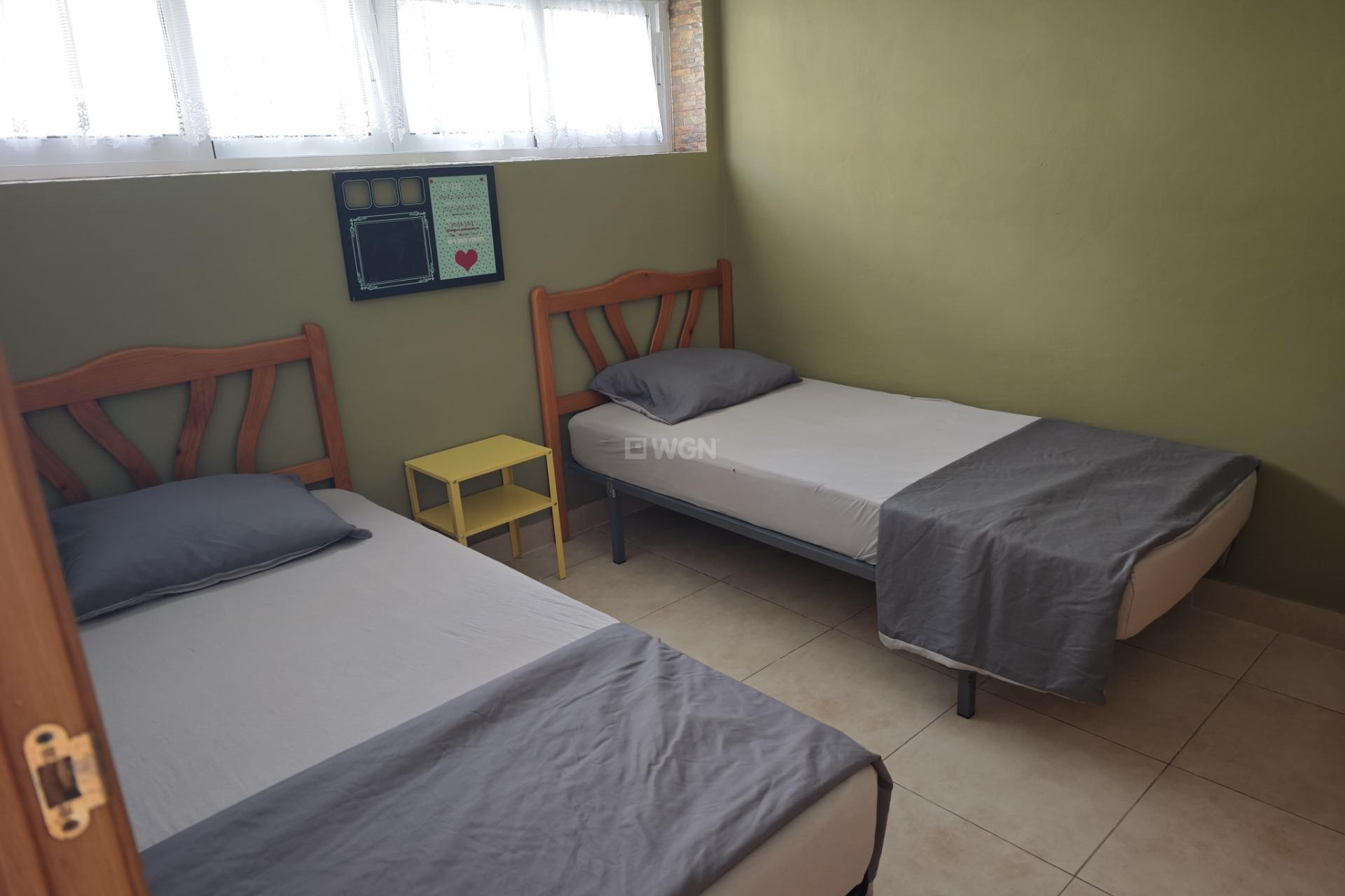 Reventa - Bungalow - Torrevieja - Playa del Cura