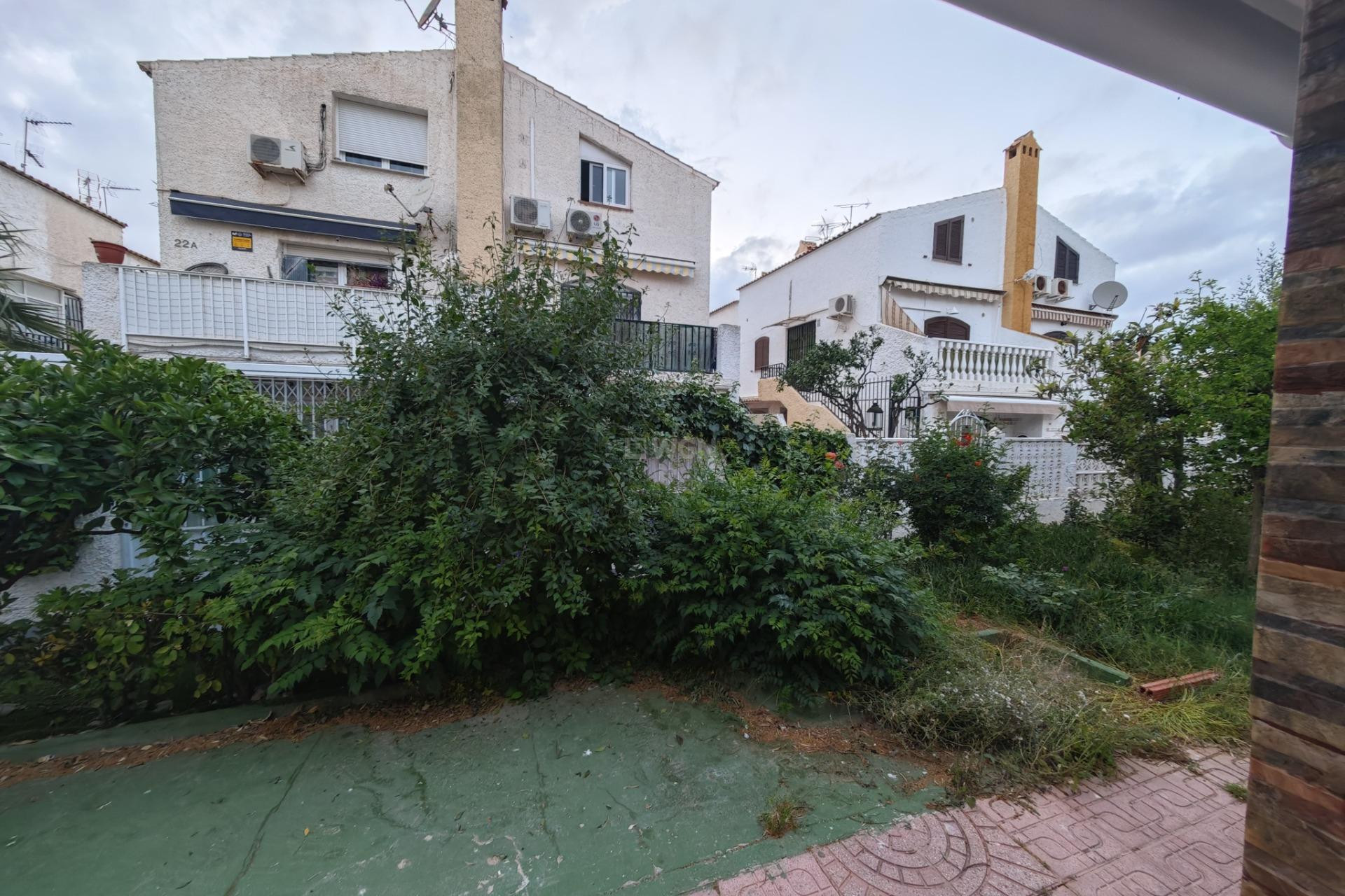 Reventa - Bungalow - Torrevieja - Playa del Cura