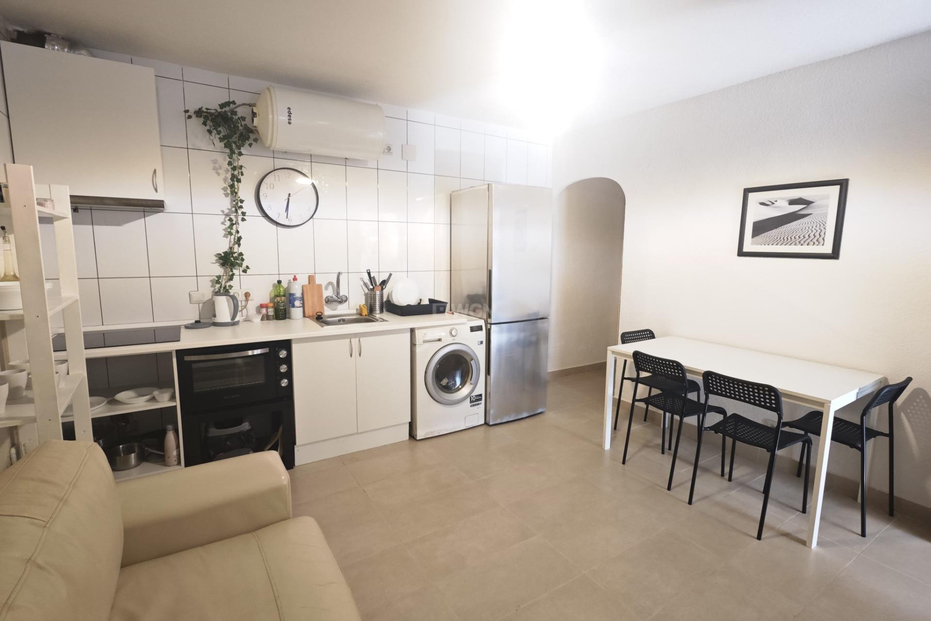 Reventa - Bungalow - Torrevieja - Playa del Cura