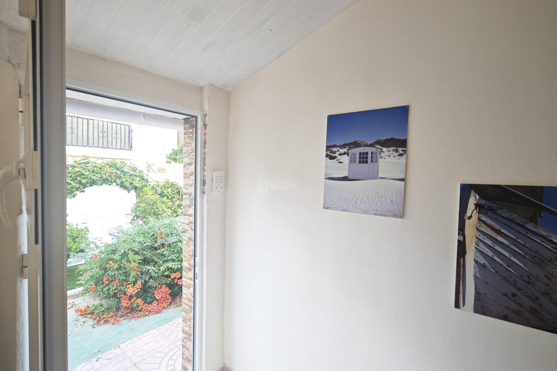 Reventa - Bungalow - Torrevieja - Playa del Cura