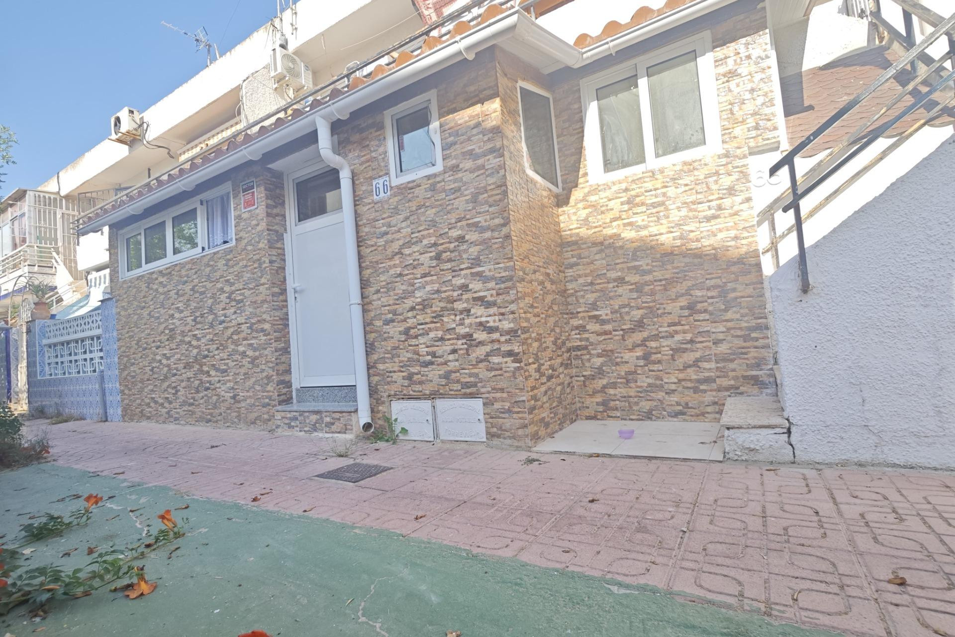 Reventa - Bungalow - Torrevieja - Playa del Cura