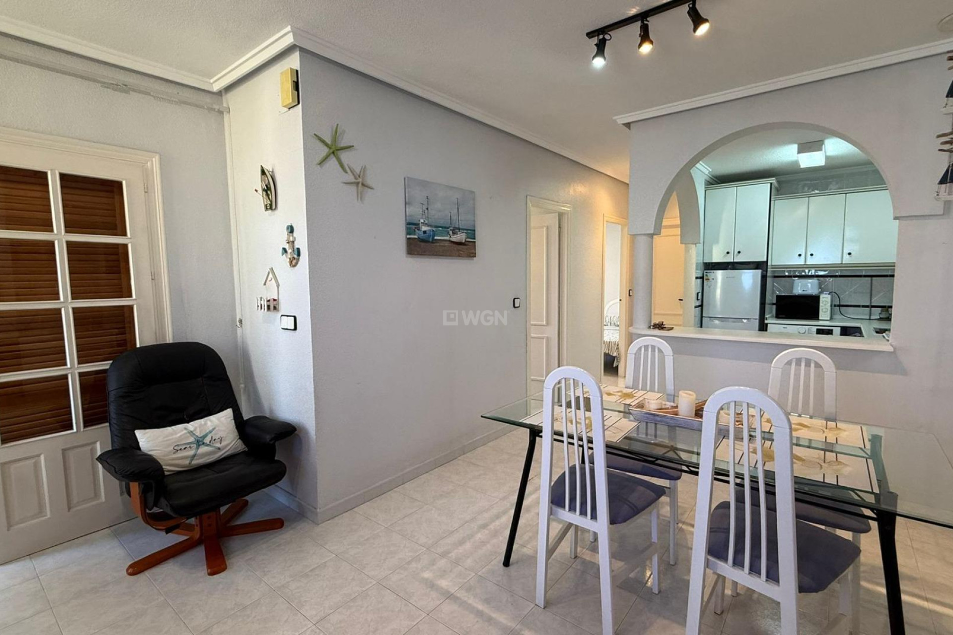 Reventa - Bungalow - Torrevieja - Punta Prima