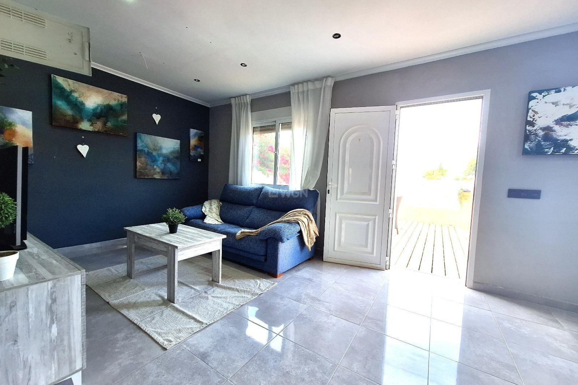 Reventa - Bungalow - Torrevieja - San Luis