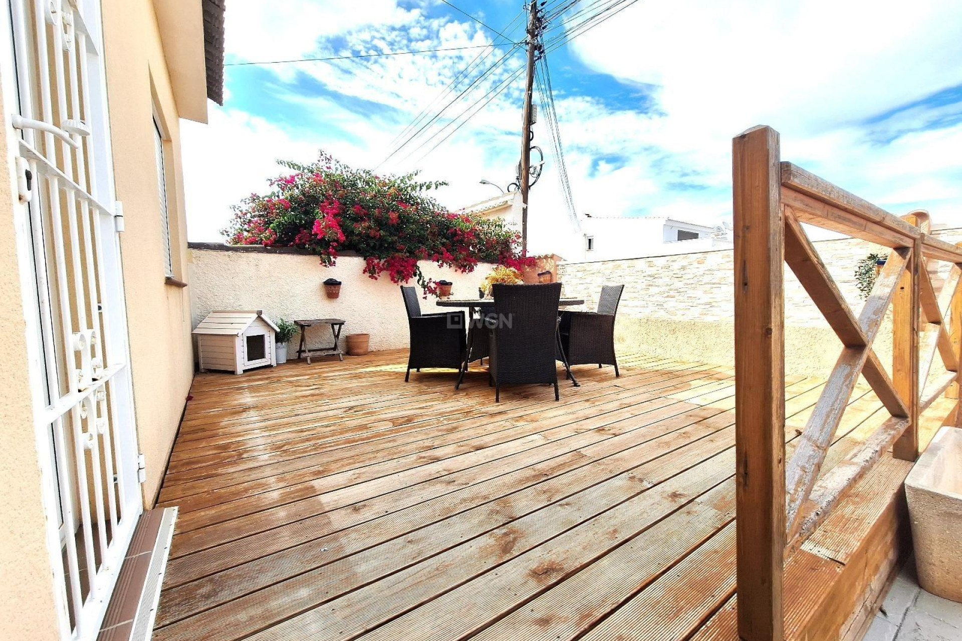 Reventa - Bungalow - Torrevieja - San Luis