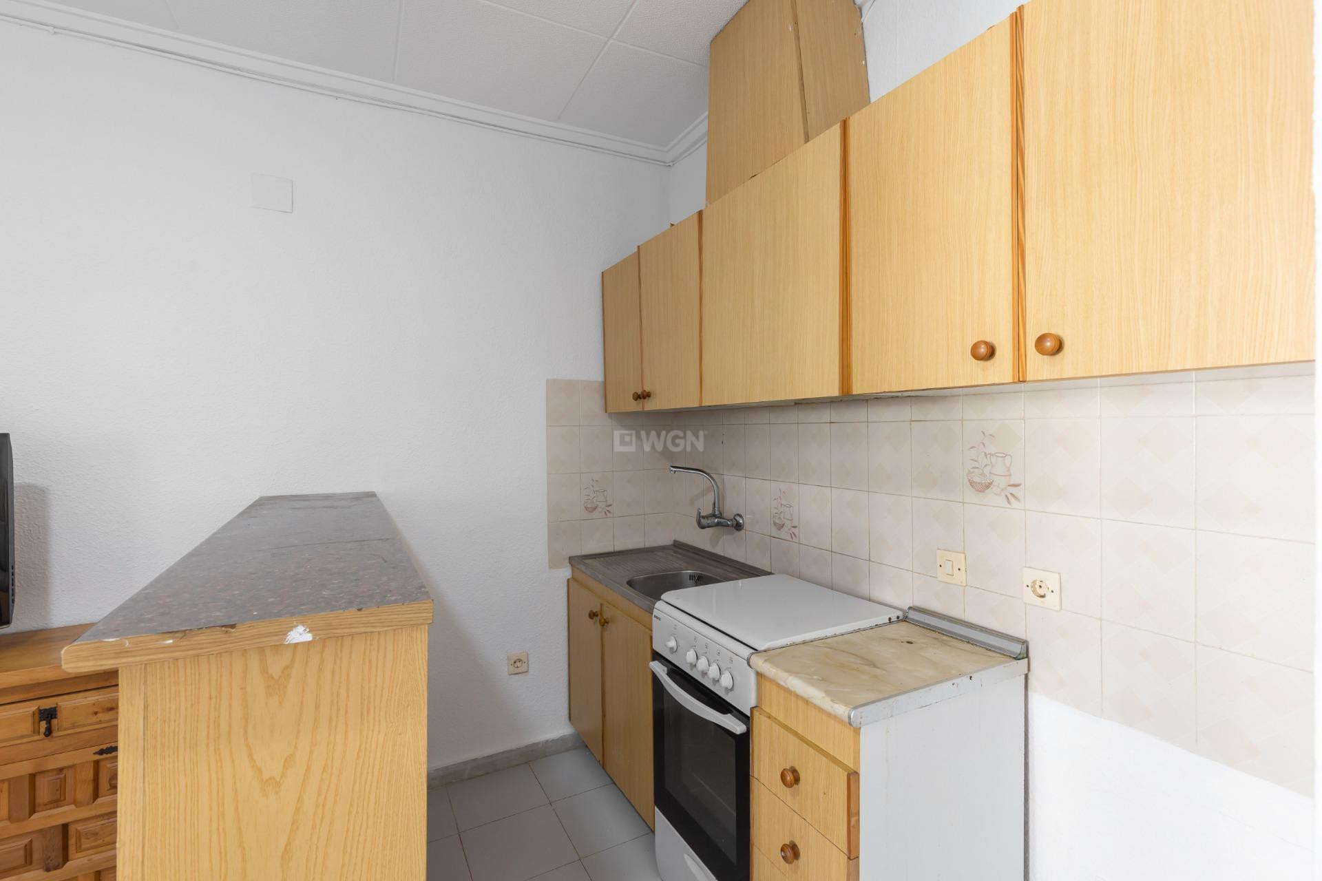 Reventa - Bungalow - Torrevieja - San Luis