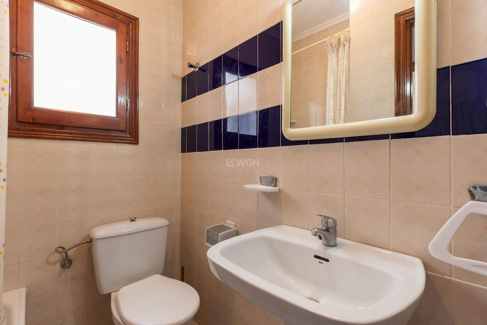 Reventa - Bungalow - Torrevieja - San Luis