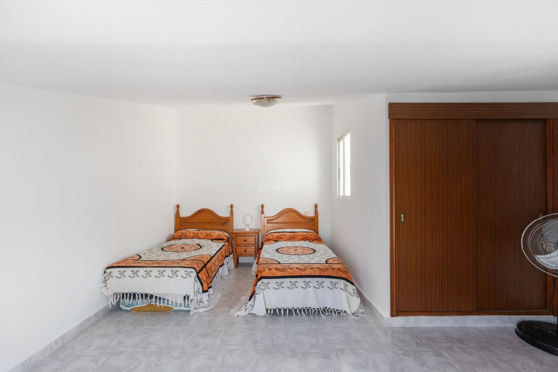 Reventa - Bungalow - Torrevieja - San Luis