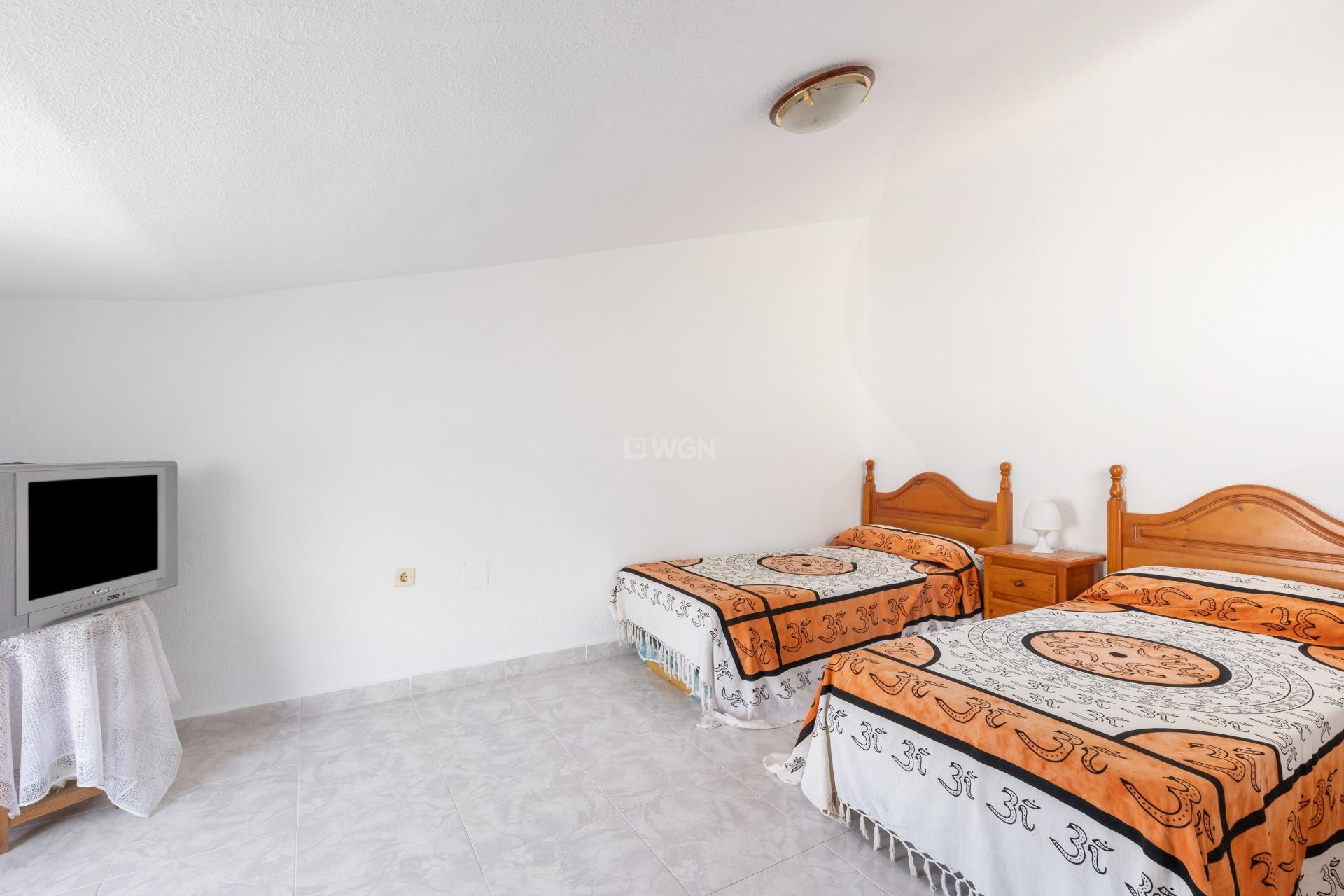 Reventa - Bungalow - Torrevieja - San Luis