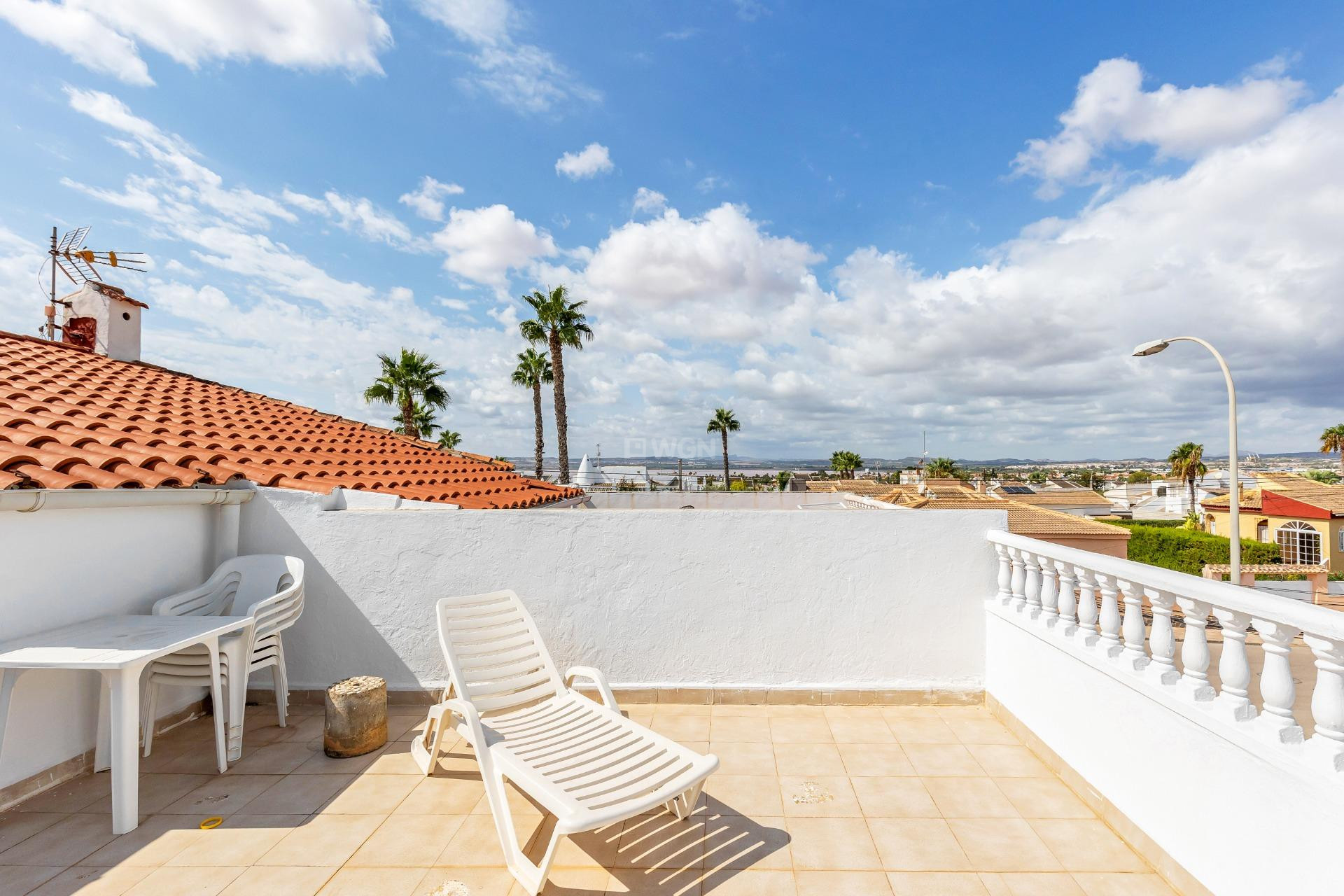 Reventa - Bungalow - Torrevieja - San Luis