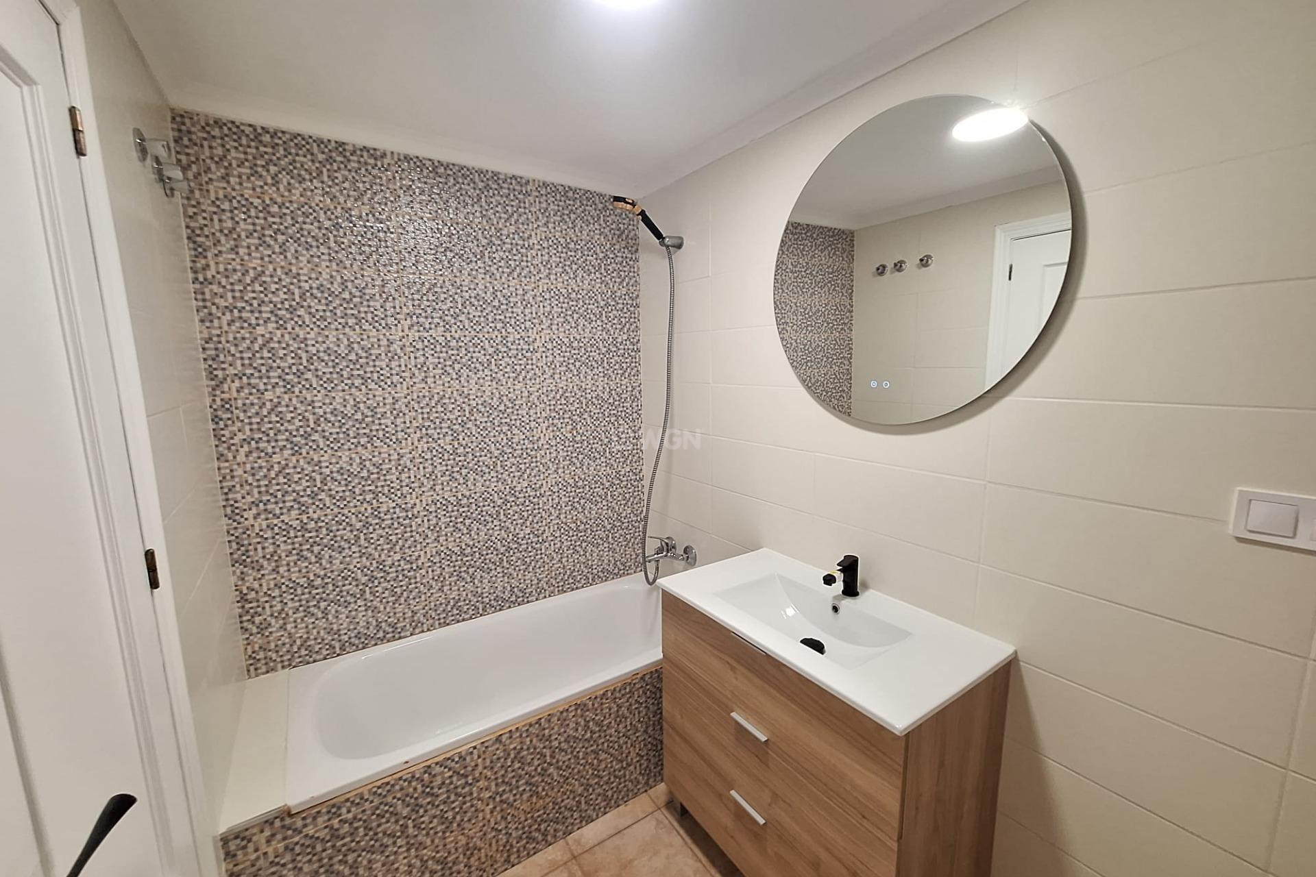 Reventa - Bungalow - Torrevieja - Sector 25