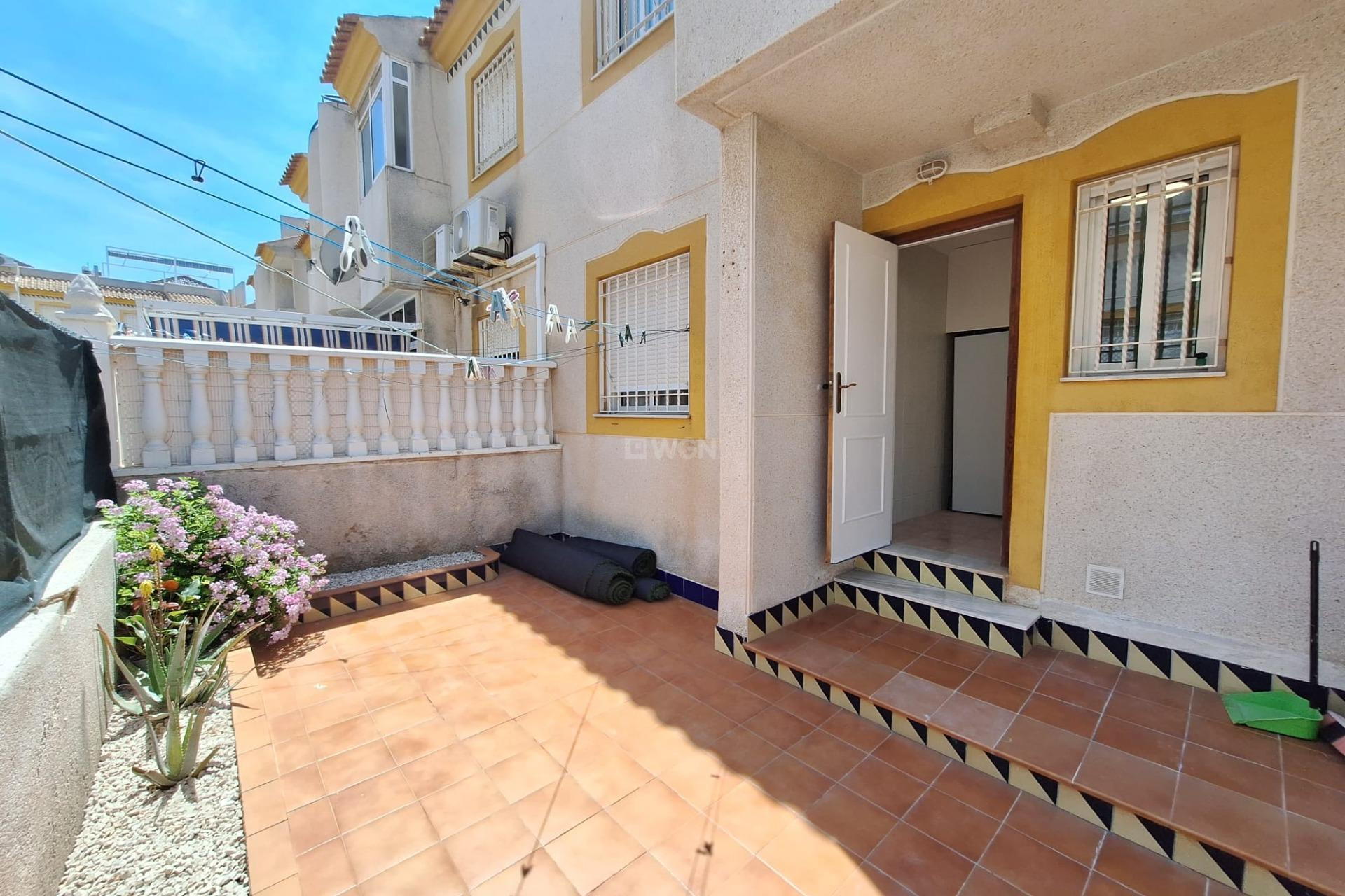 Reventa - Bungalow - Torrevieja - Sector 25