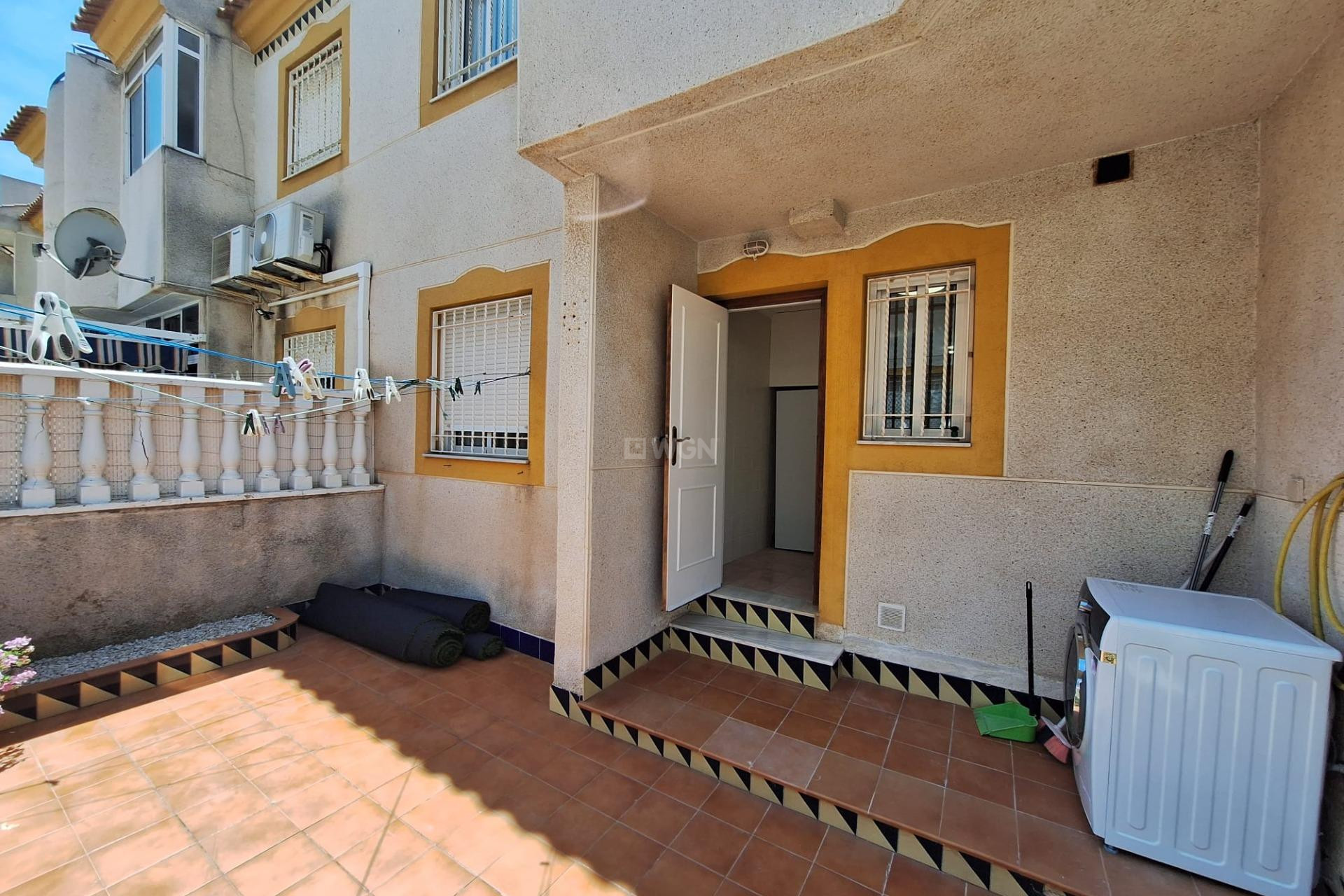 Reventa - Bungalow - Torrevieja - Sector 25
