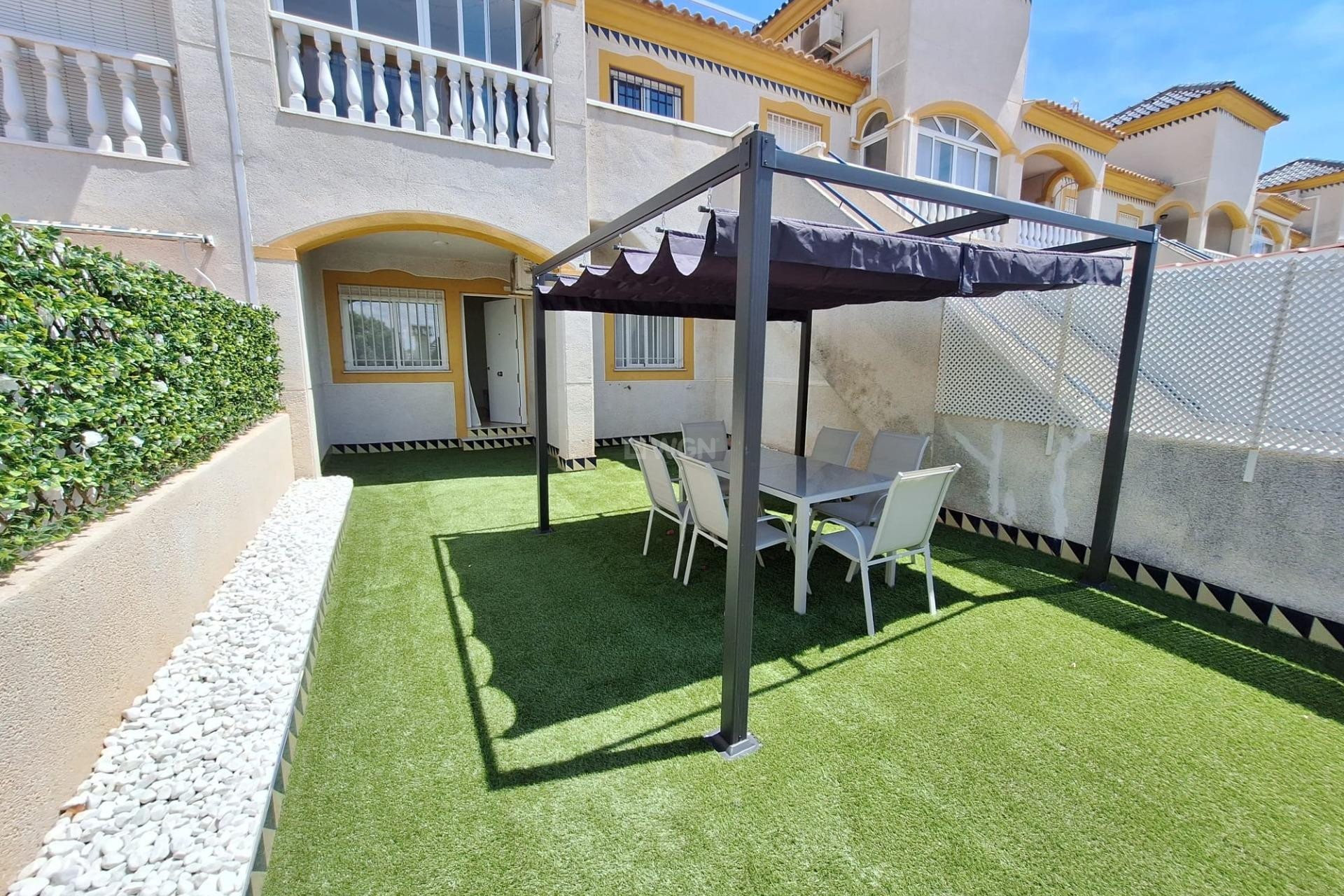 Reventa - Bungalow - Torrevieja - Sector 25