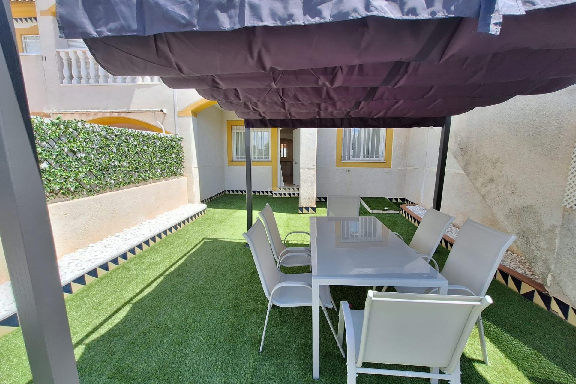 Reventa - Bungalow - Torrevieja - Sector 25