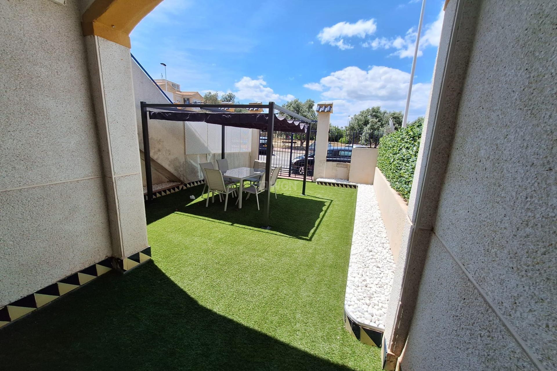 Reventa - Bungalow - Torrevieja - Sector 25