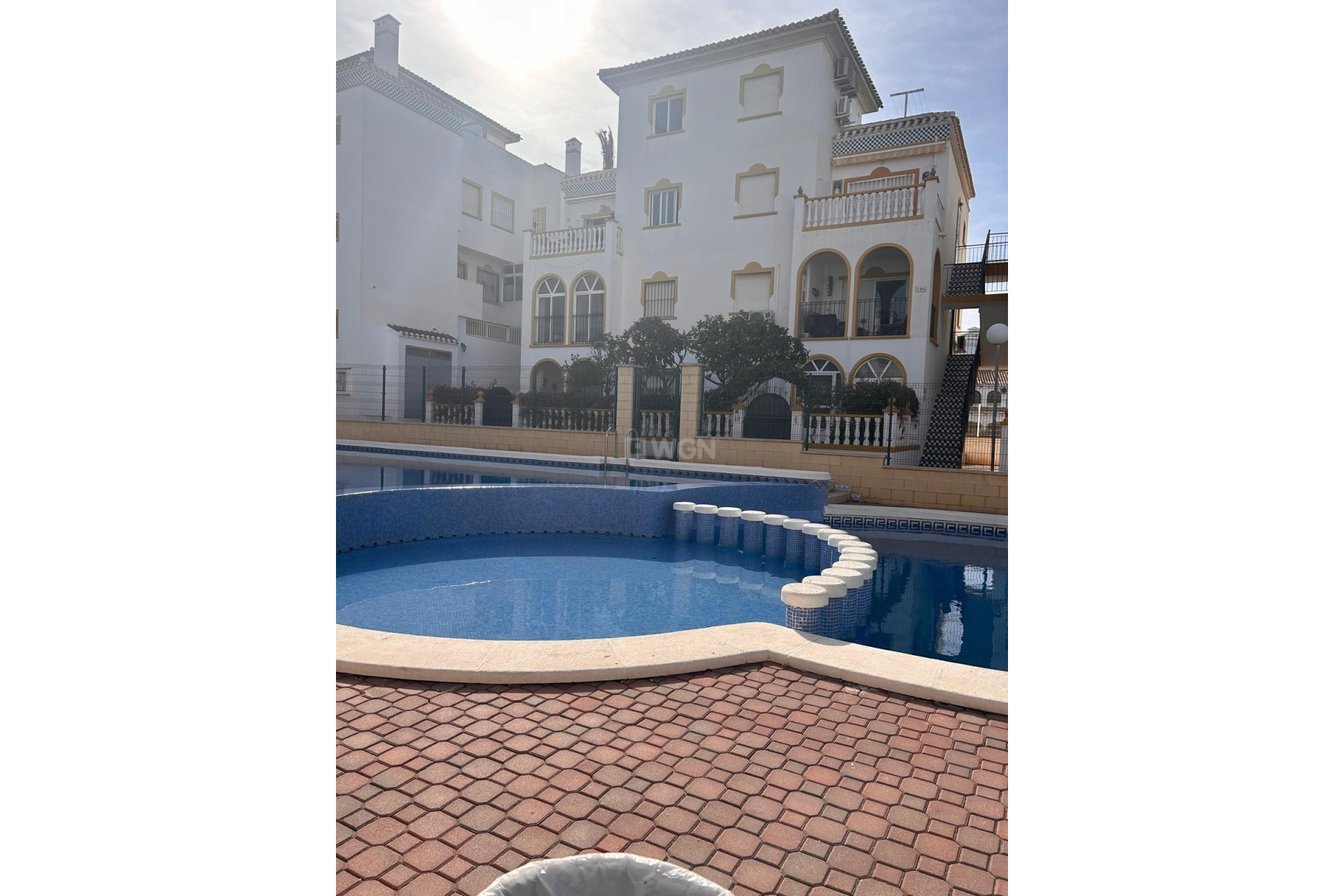 Reventa - Bungalow - Torrevieja - Torre La Mata