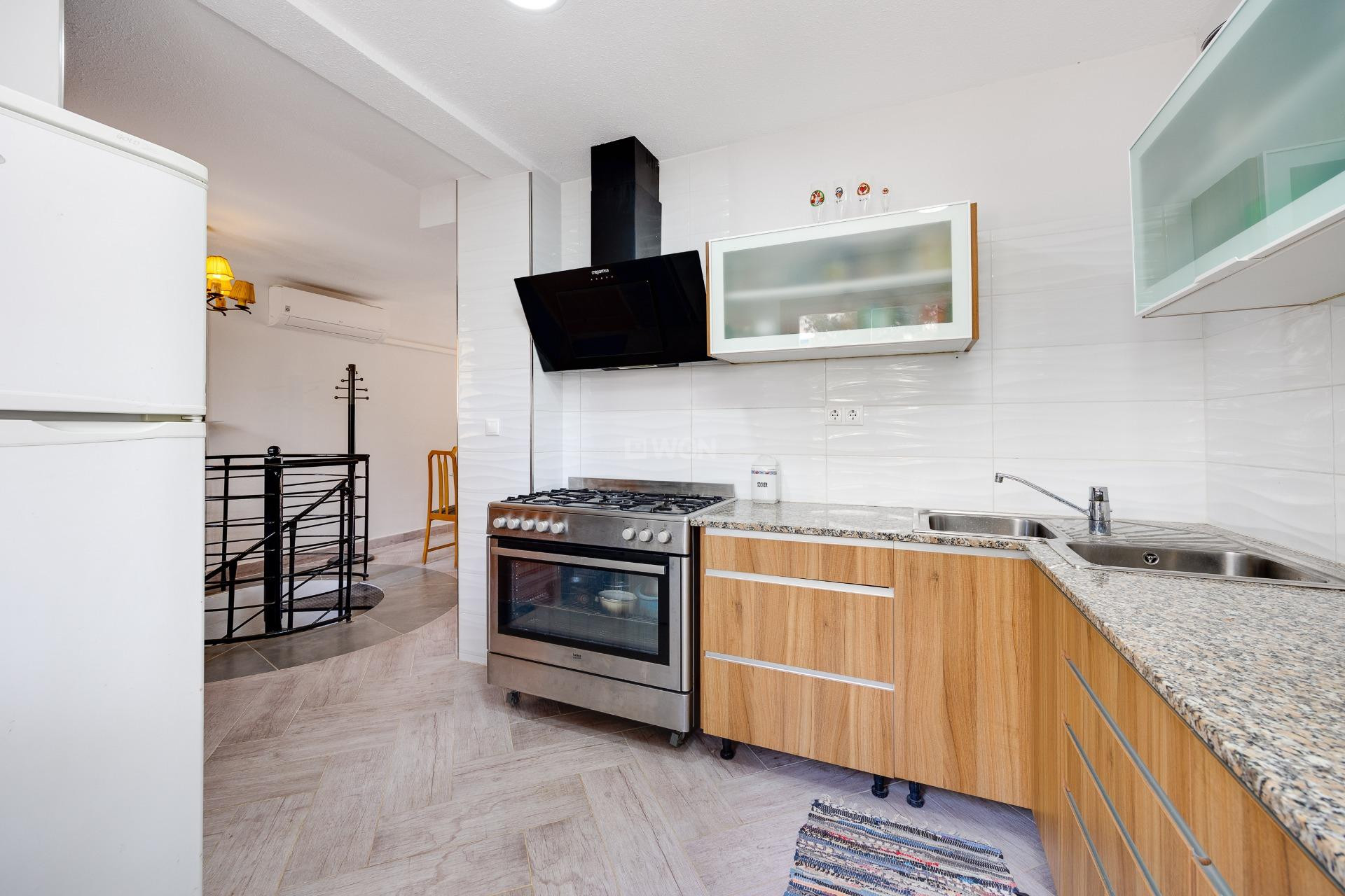 Reventa - Bungalow - Torrevieja - Torre La Mata