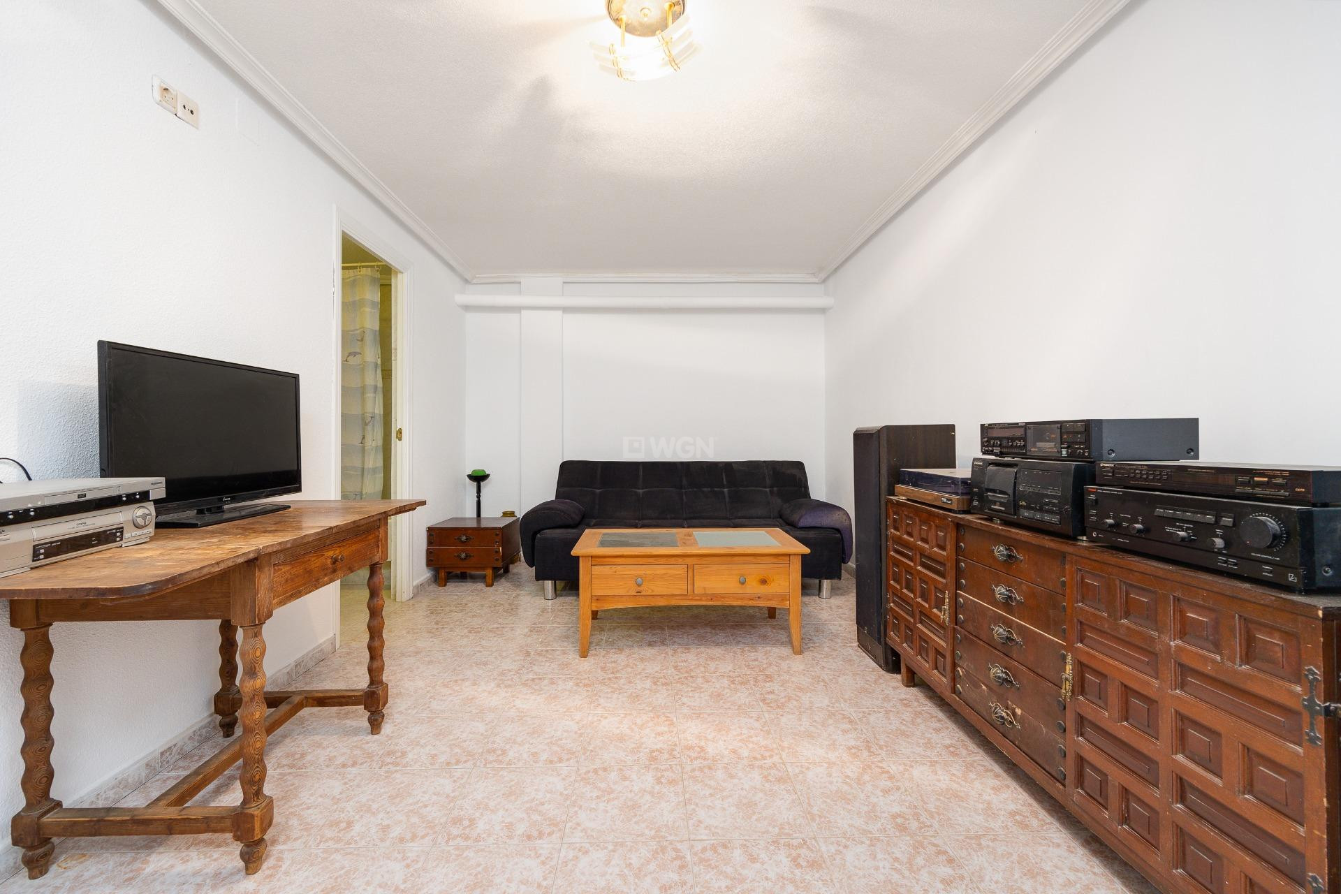 Reventa - Bungalow - Torrevieja - Torre La Mata