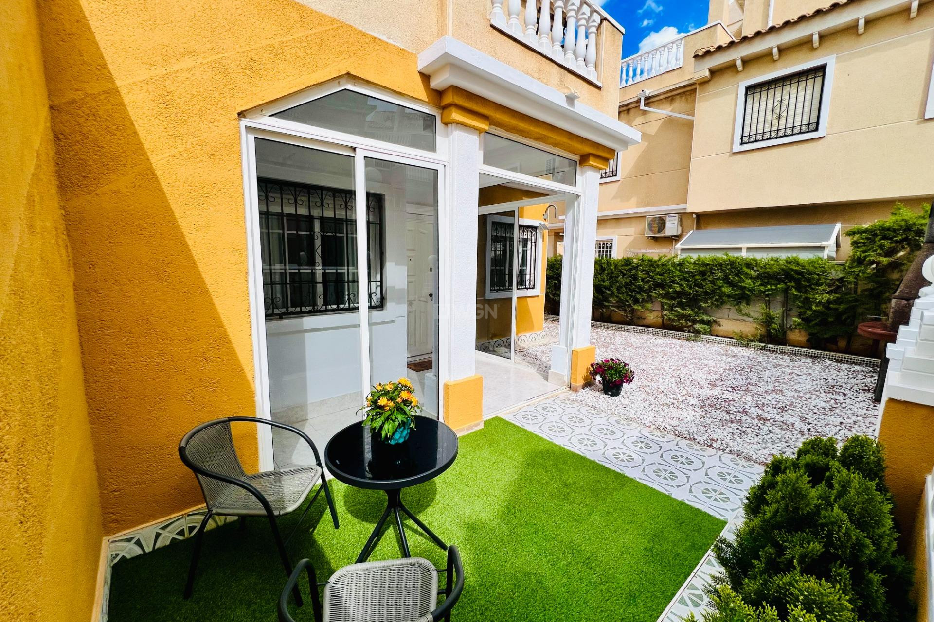 Reventa - Bungalow - Torrevieja - Torreblanca