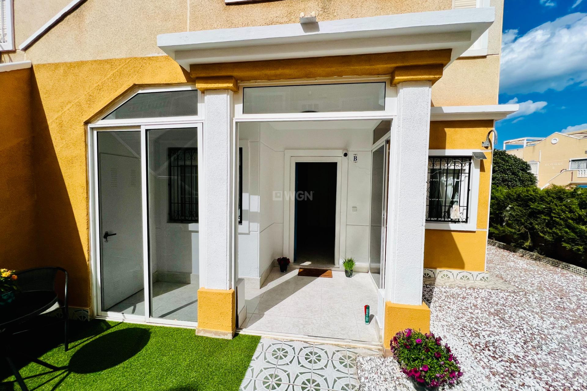 Reventa - Bungalow - Torrevieja - Torreblanca