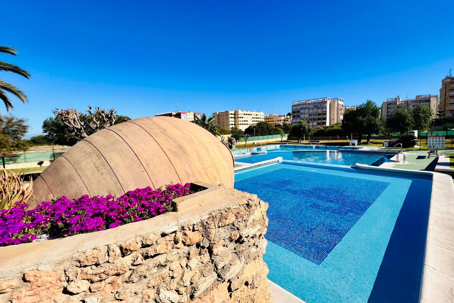 Reventa - Bungalow - Torrevieja - Torreblanca