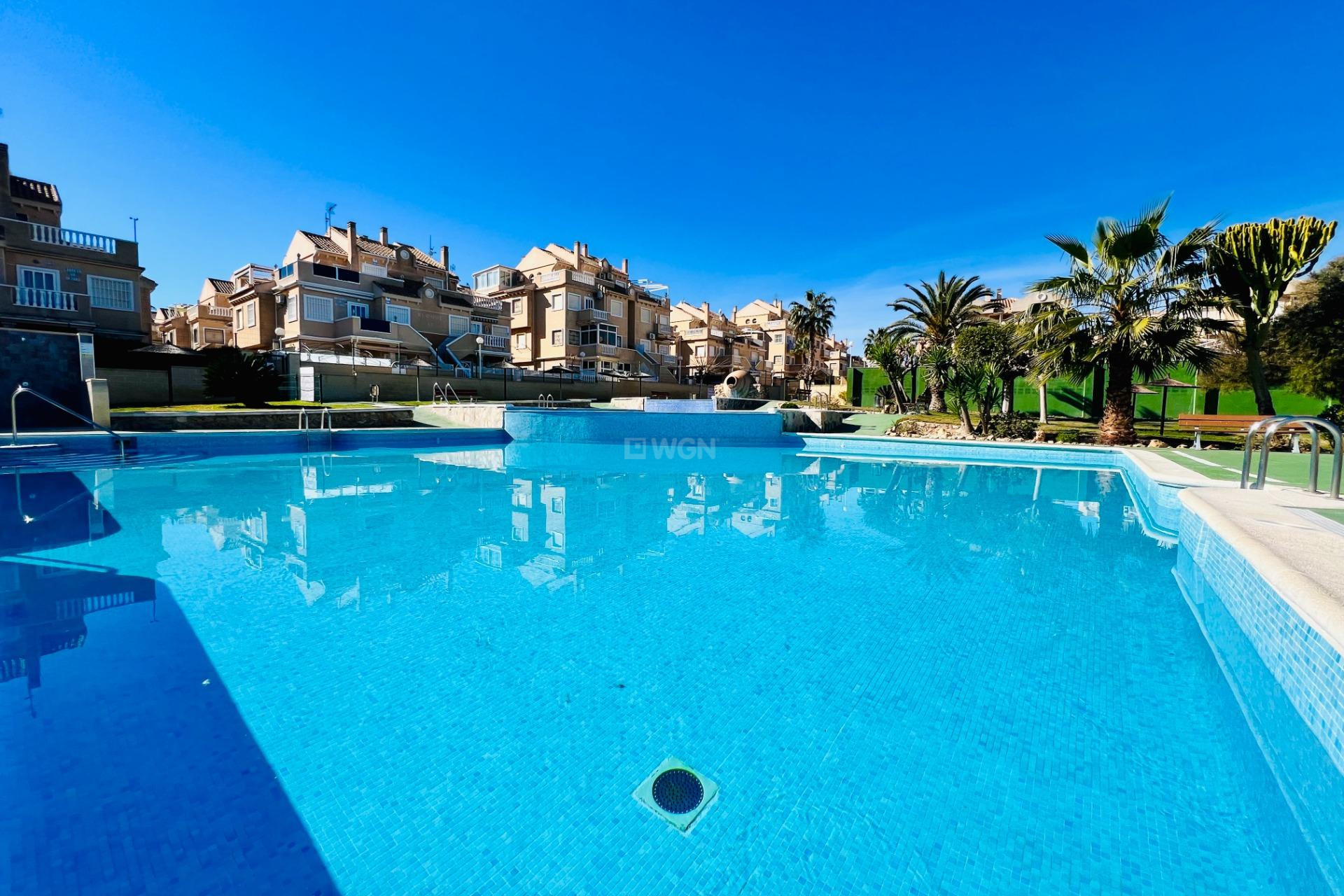 Reventa - Bungalow - Torrevieja - Torreblanca