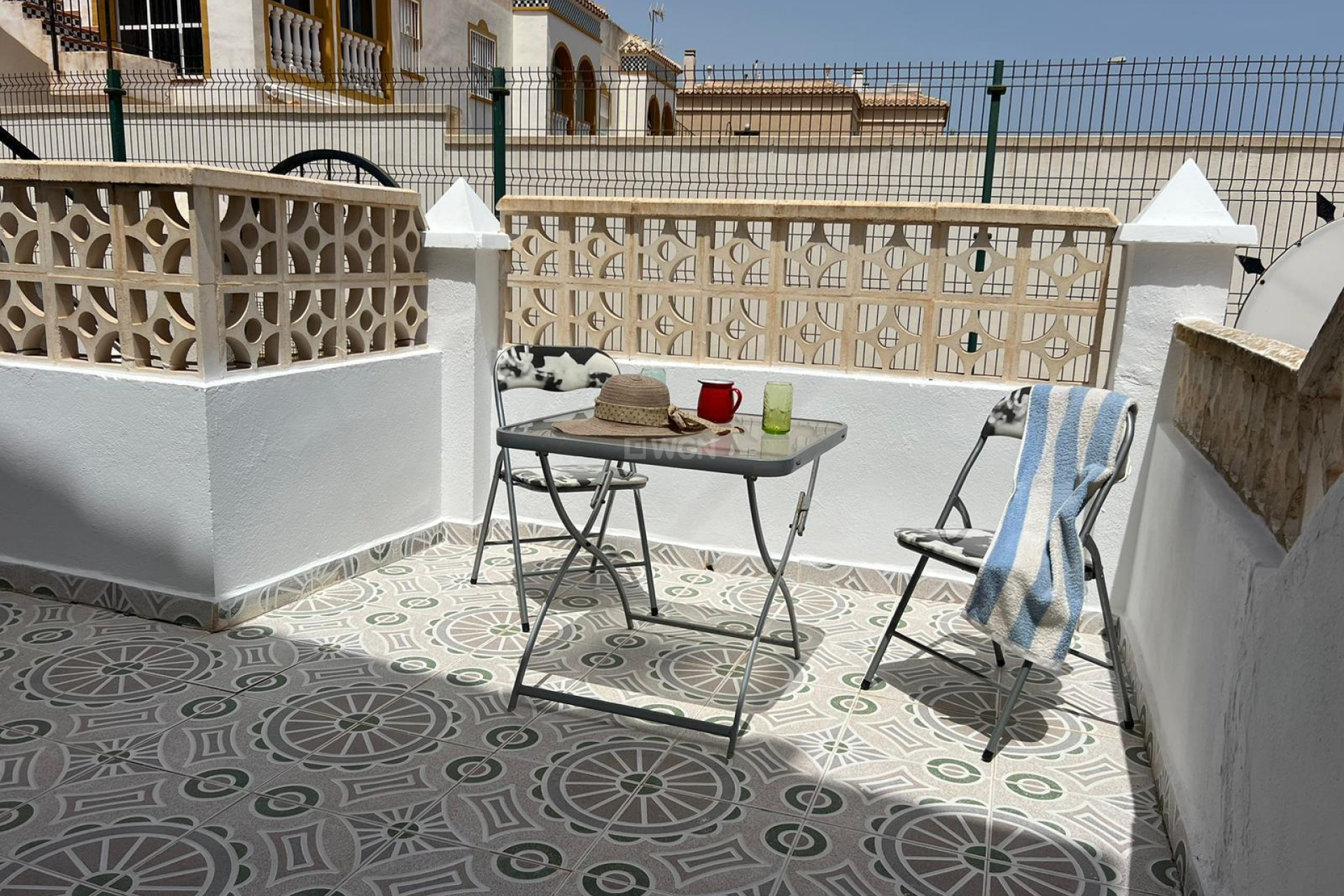 Reventa - Bungalow - Torrevieja - Torreblanca