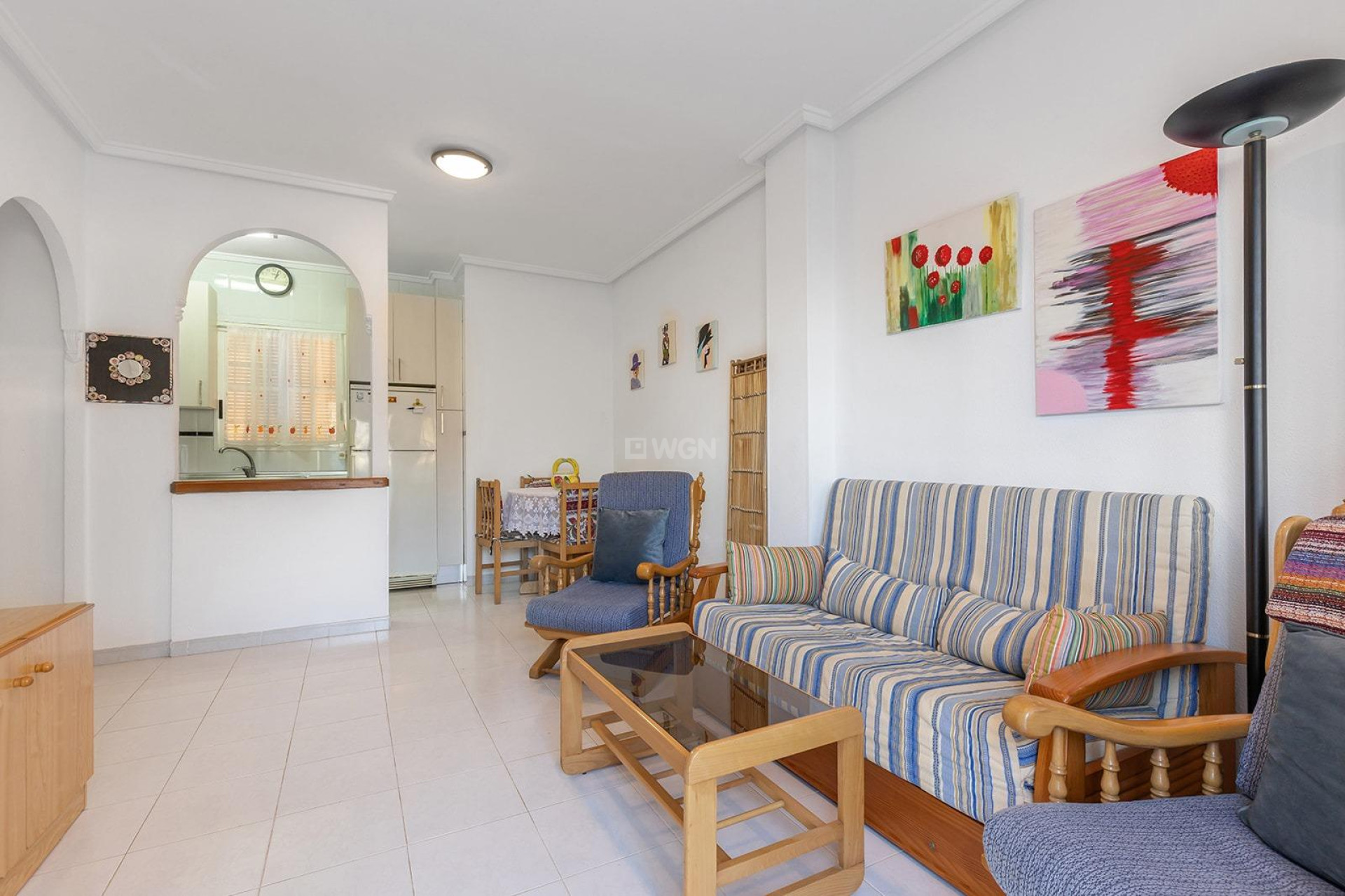 Reventa - Bungalow - Torrevieja - Torreblanca