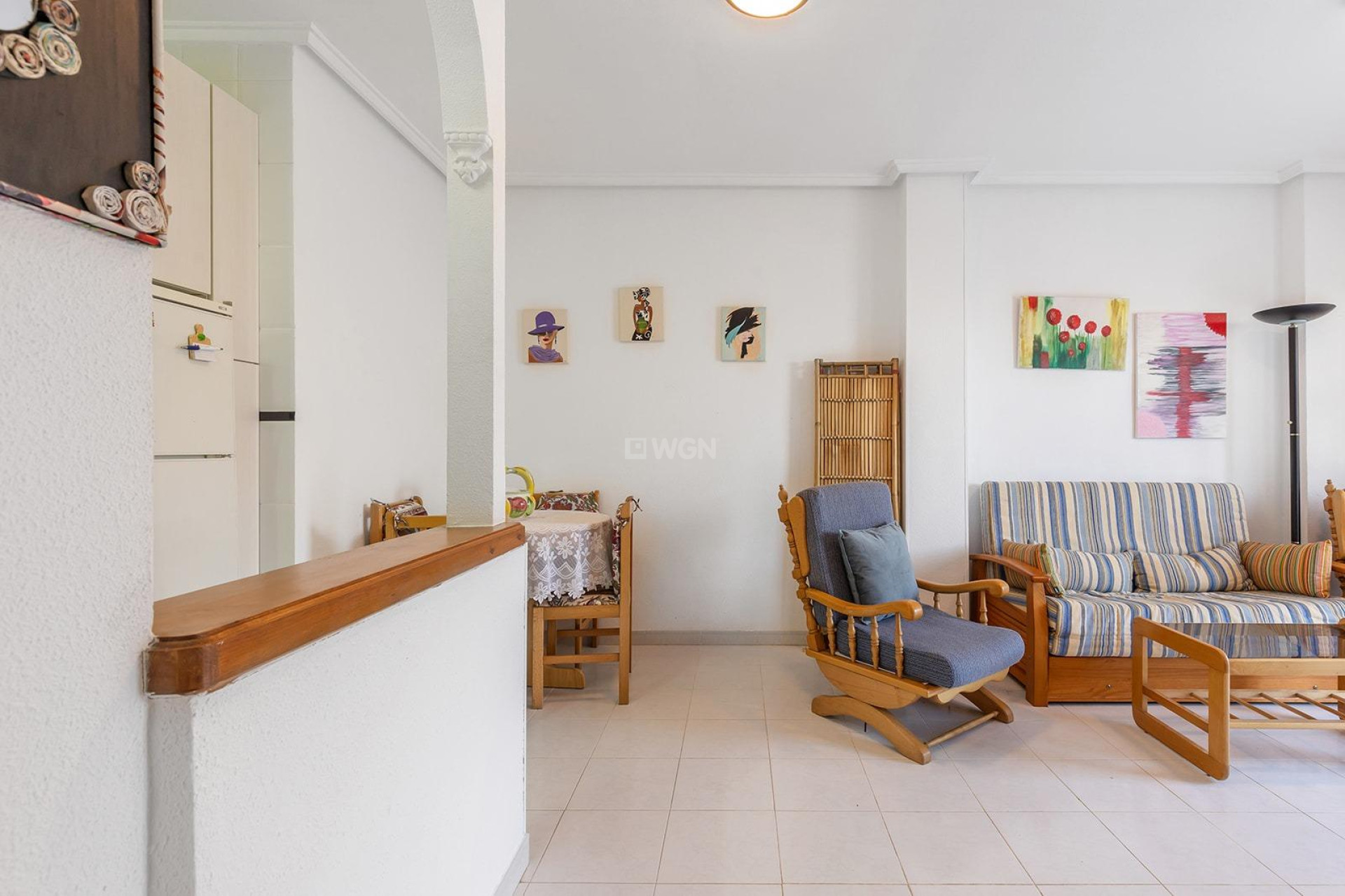 Reventa - Bungalow - Torrevieja - Torreblanca