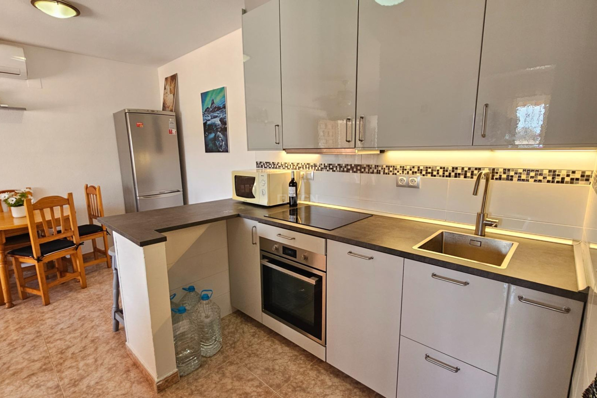 Reventa - Bungalow - Torrevieja - Torreblanca