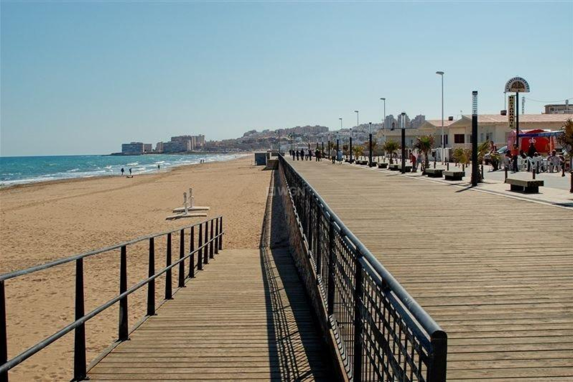 Reventa - Bungalow - Torrevieja - Torreblanca