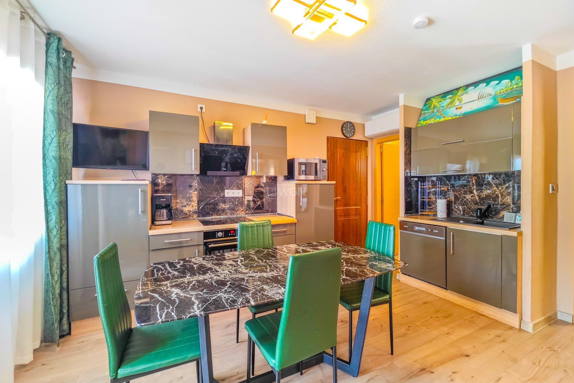 Reventa - Bungalow - Torrevieja - Torreblanca